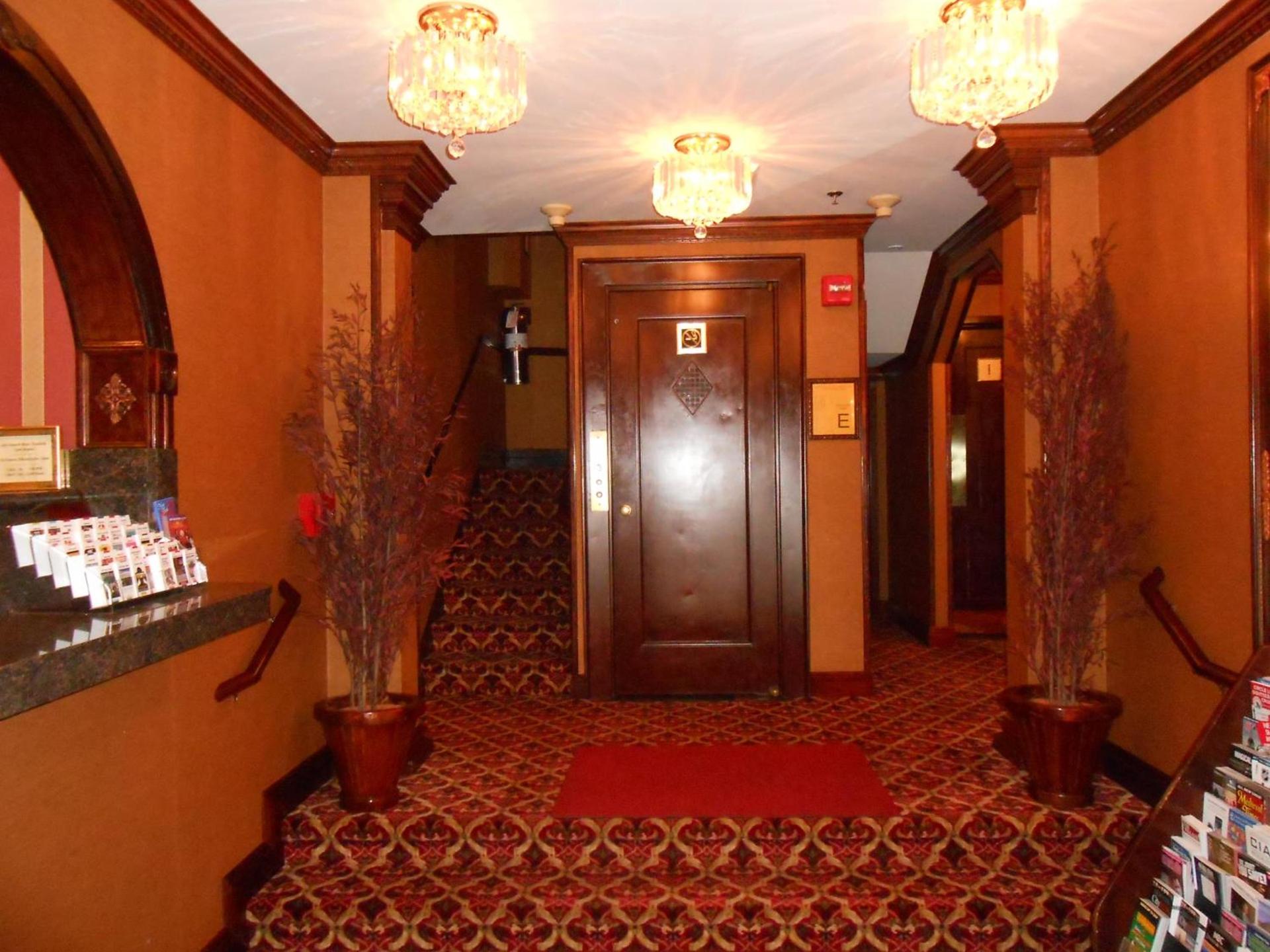 Hotel 31 Extended Stay photo 37