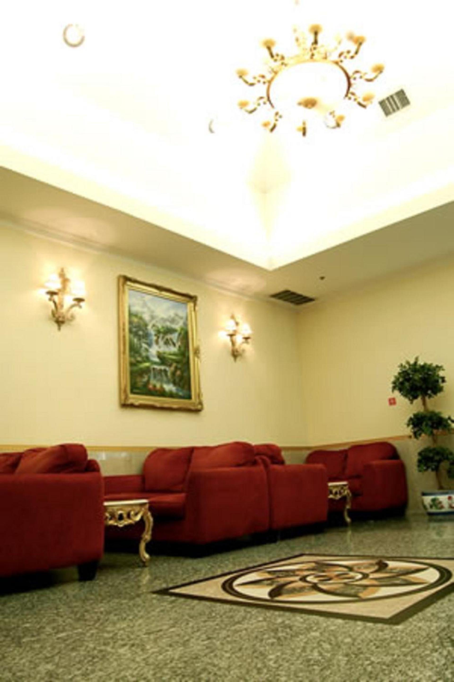 Flushing Hotel photo 22