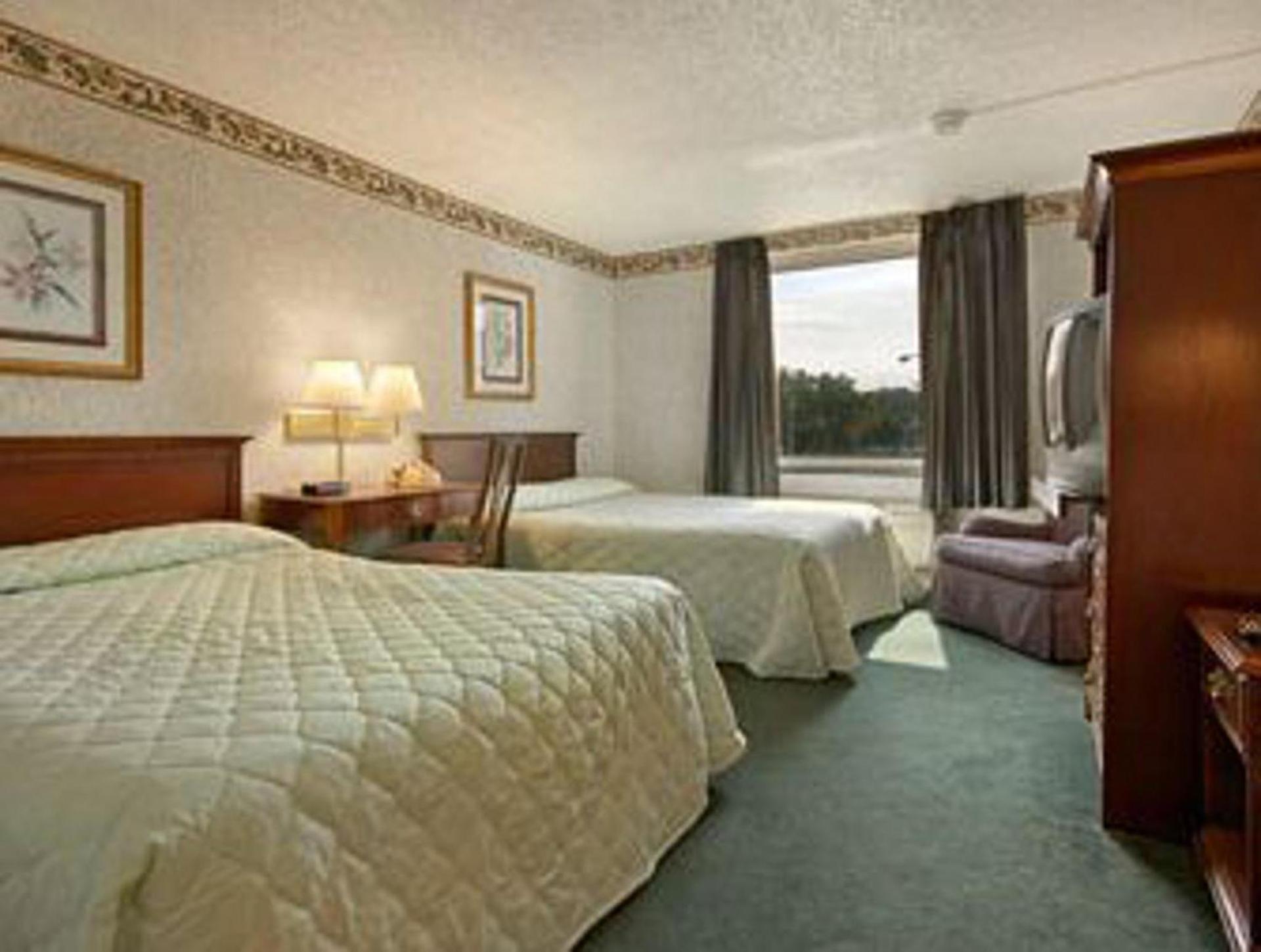Knights Inn Phildelphia photo 43