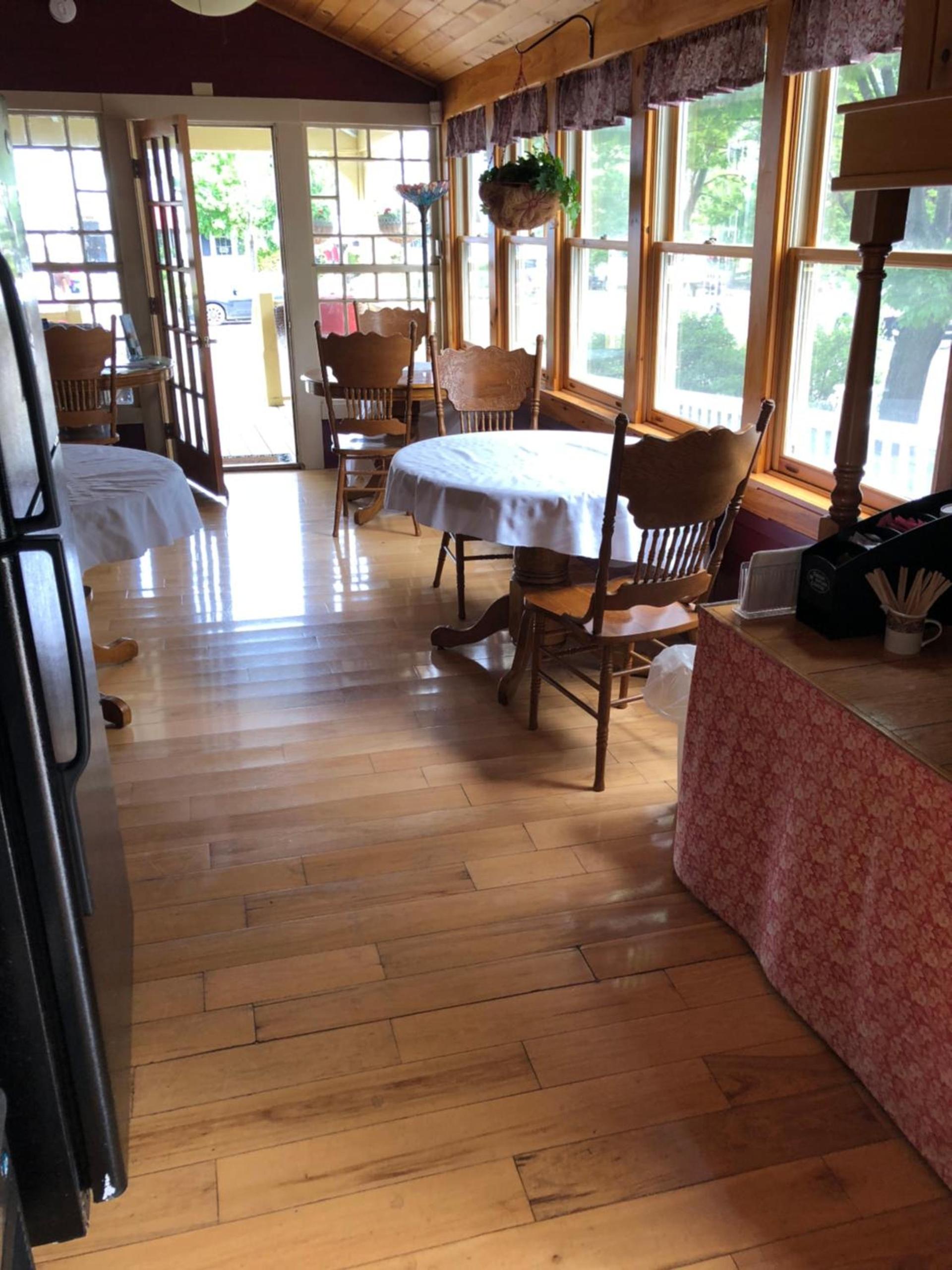 Central House Inn photo 44