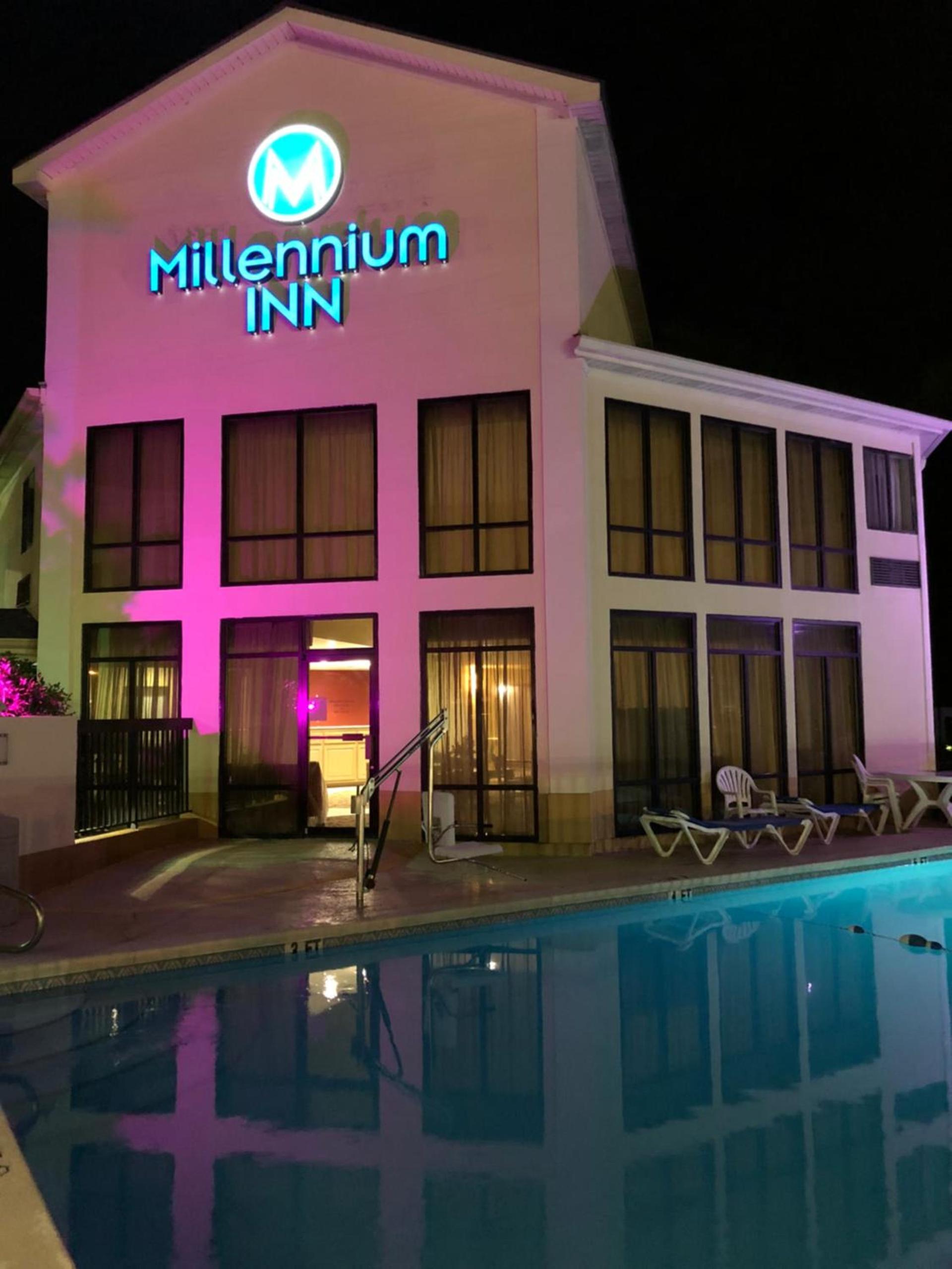 Millennium Inn photo 1