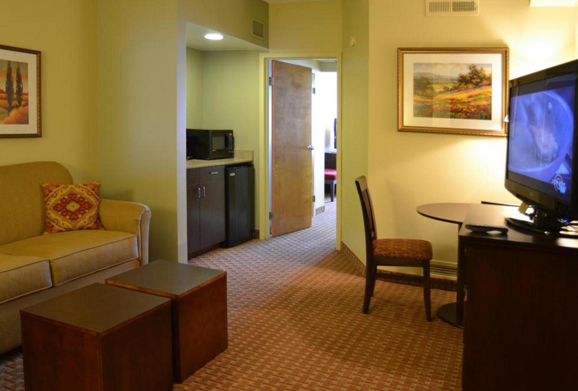 Euro-Suites Hotel photo 12