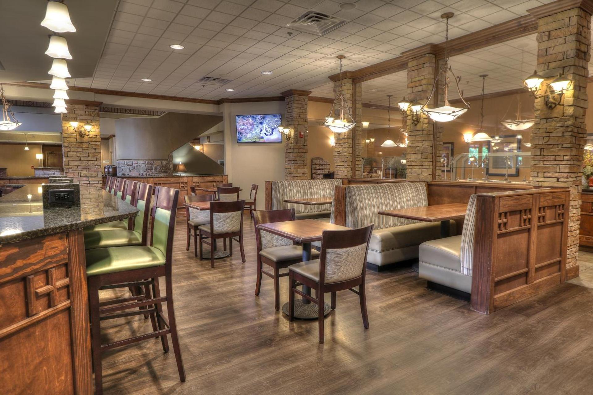 The Ramsey Hotel and Convention Center Pigeon Forge photo 33