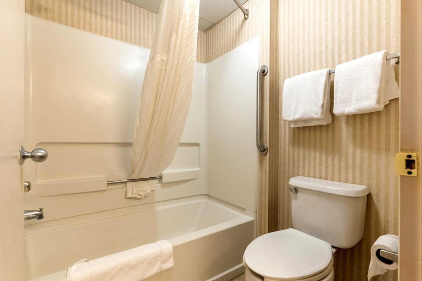 Quality Inn & Suites Clemmons I-40 photo 25