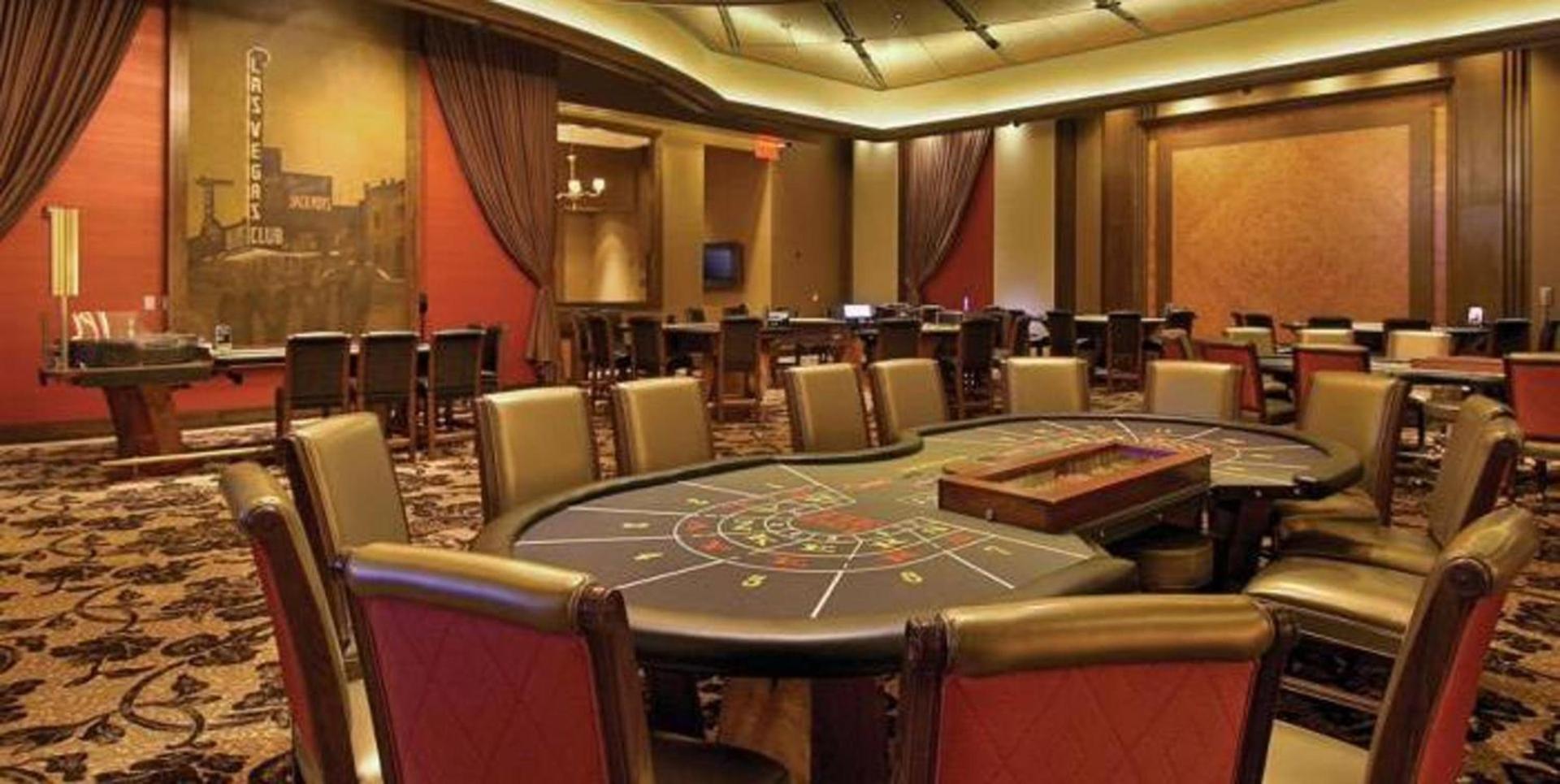 Bally's Atlantic City Hotel & Casino photo 10