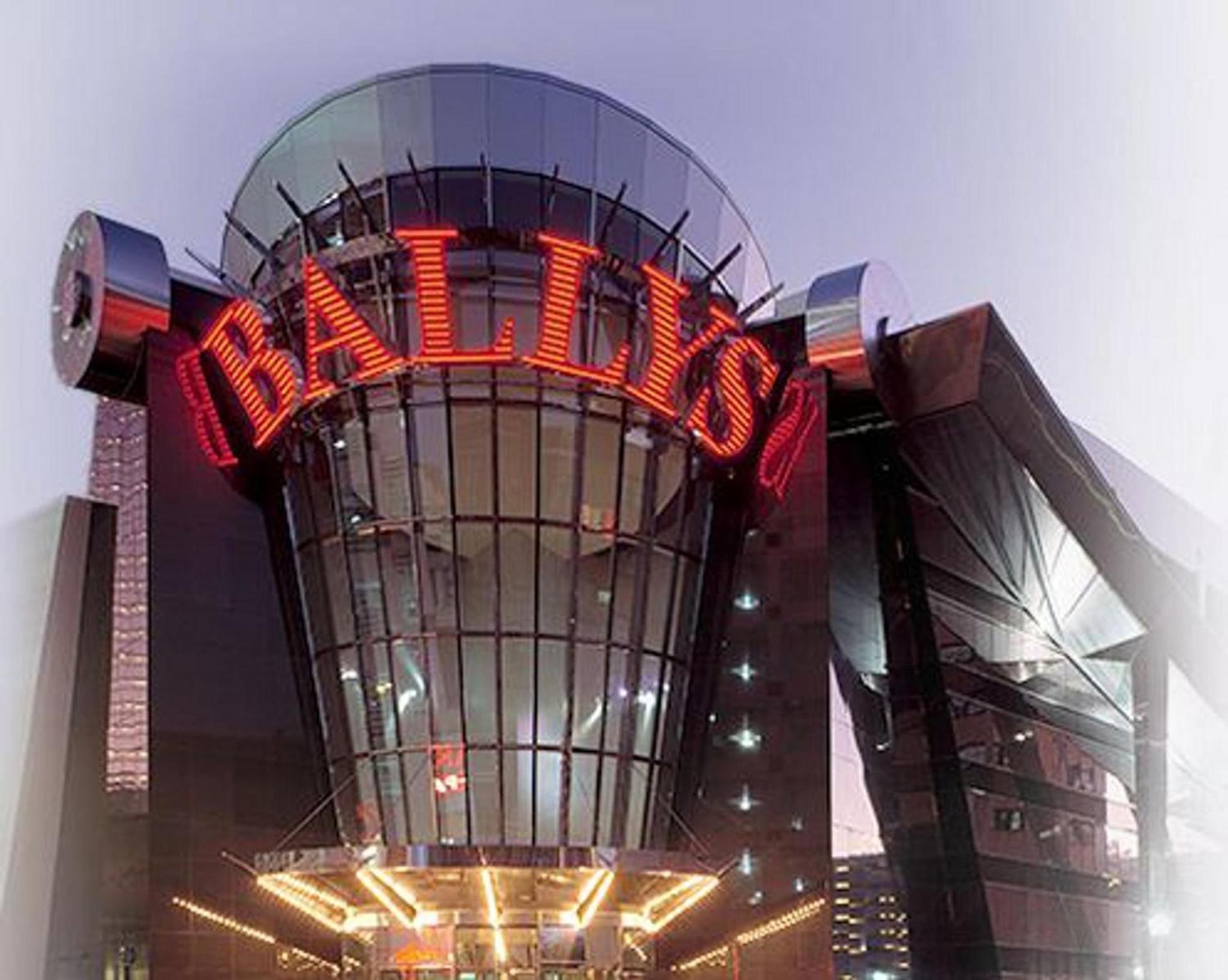 Bally's Atlantic City Hotel & Casino photo 8