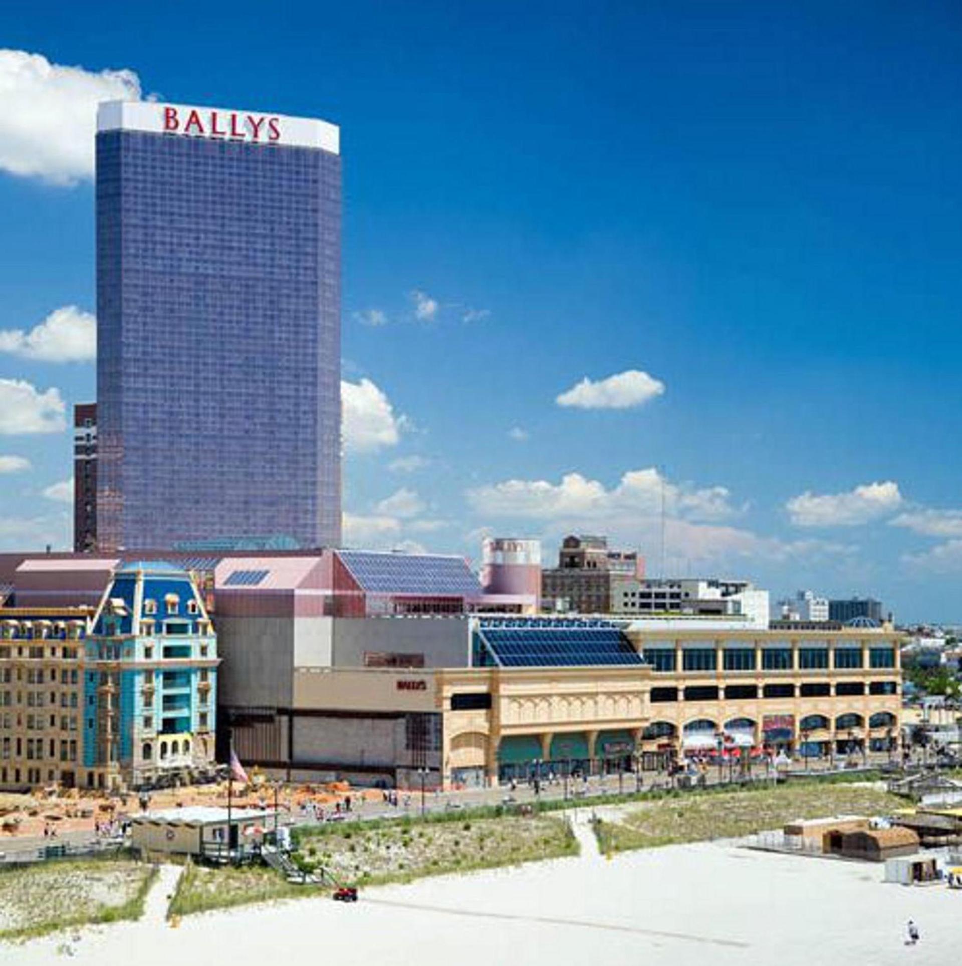 Bally's Atlantic City Hotel & Casino photo 7
