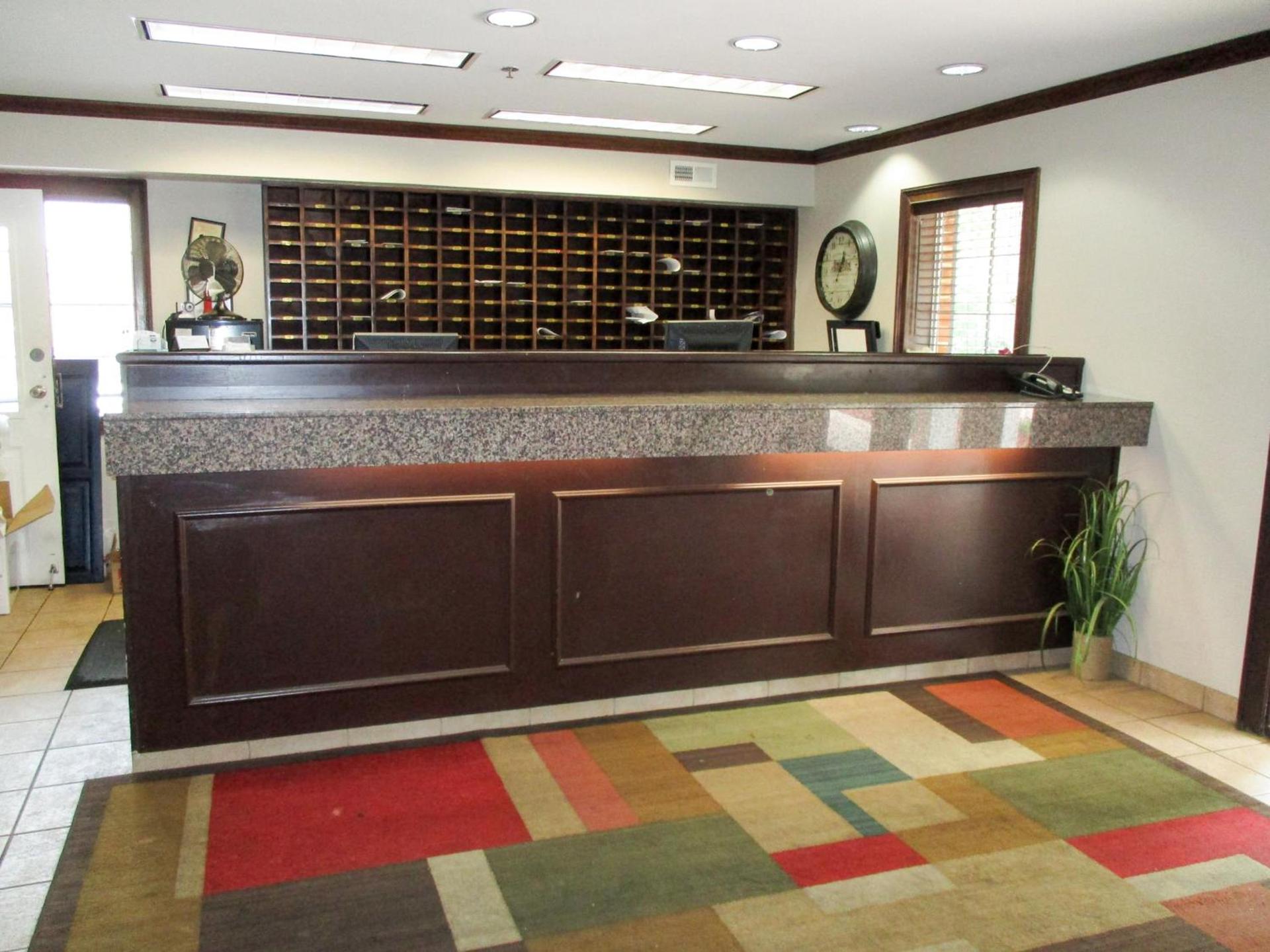 Studio 6 Extended Stay - Richmond, VA - I-64 West photo 15