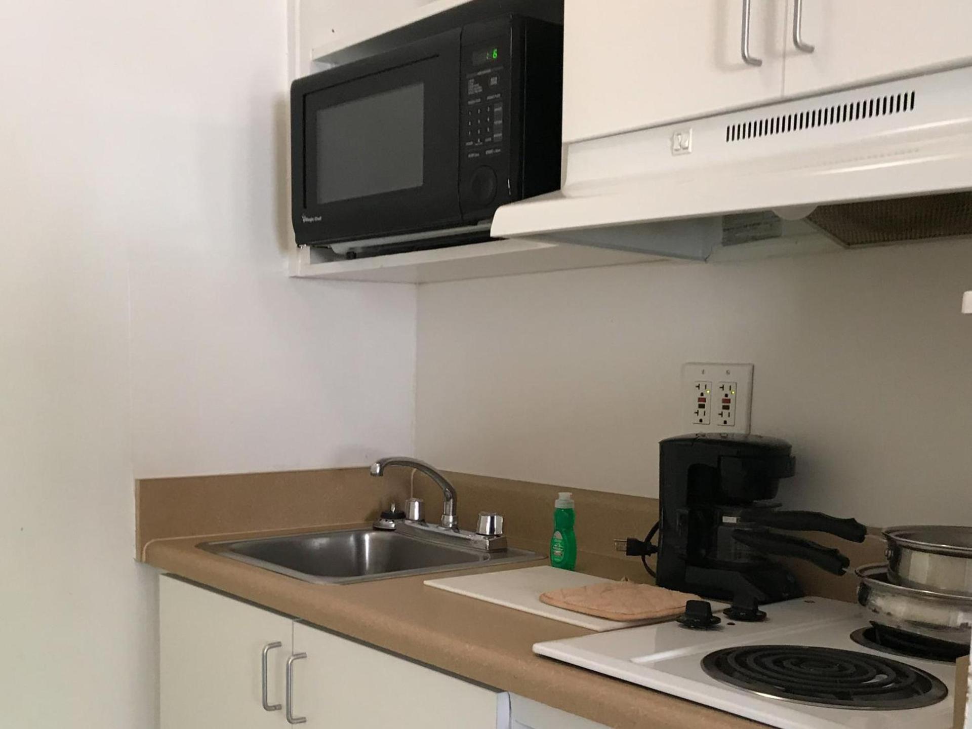Studio 6 Extended Stay - Richmond, VA - I-64 West photo 18