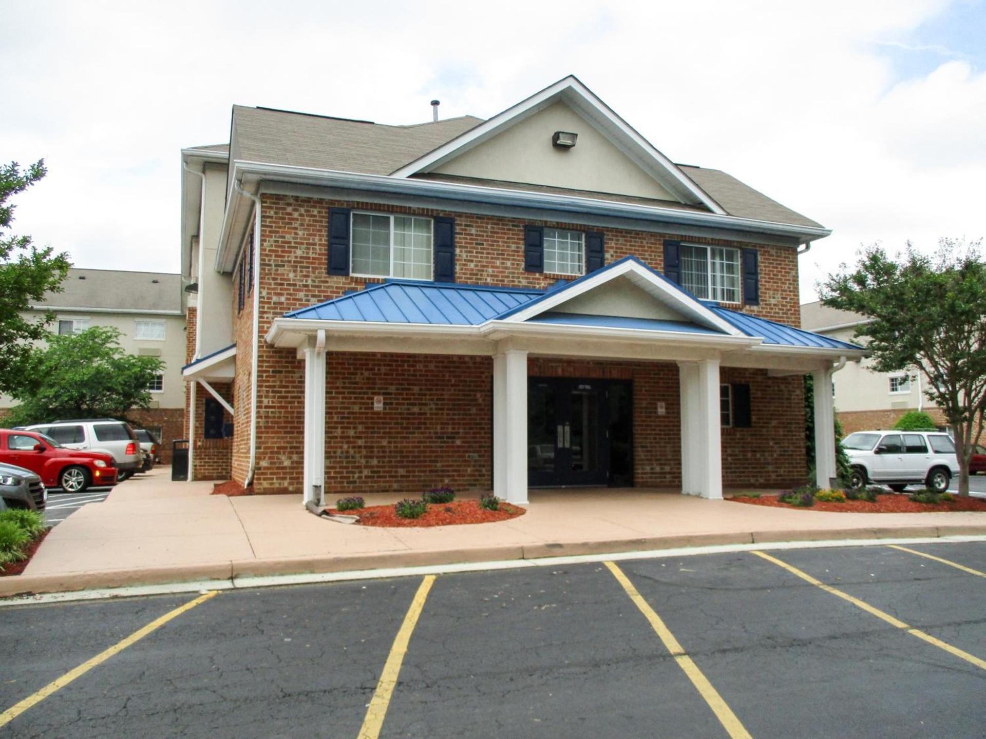 Studio 6 Extended Stay - Richmond, VA - I-64 West photo 14