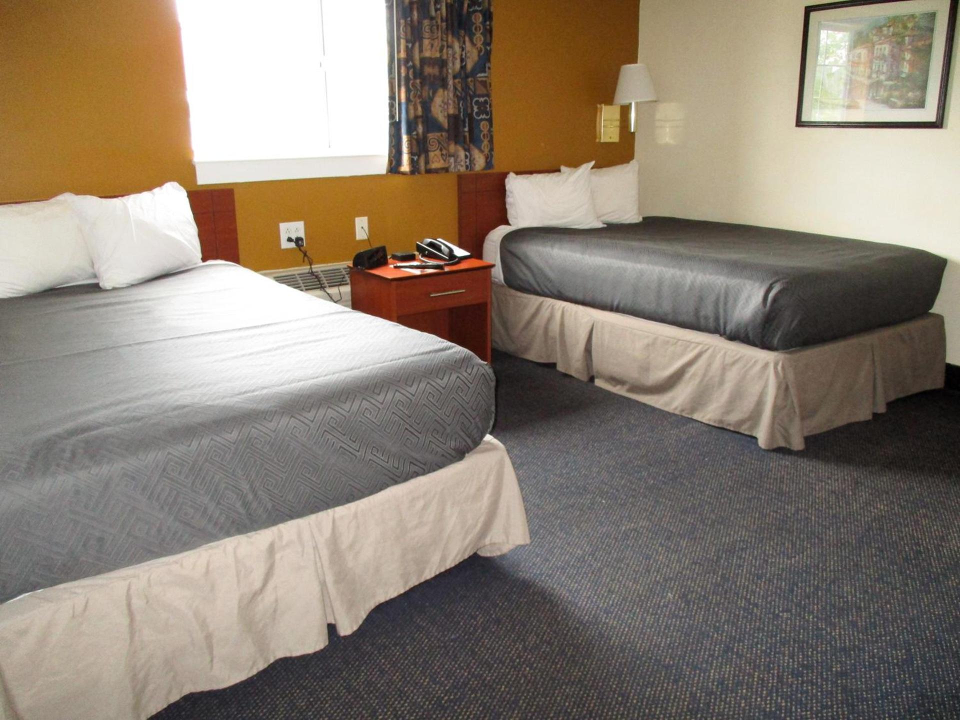 Studio 6 Extended Stay - Richmond, VA - I-64 West photo 20