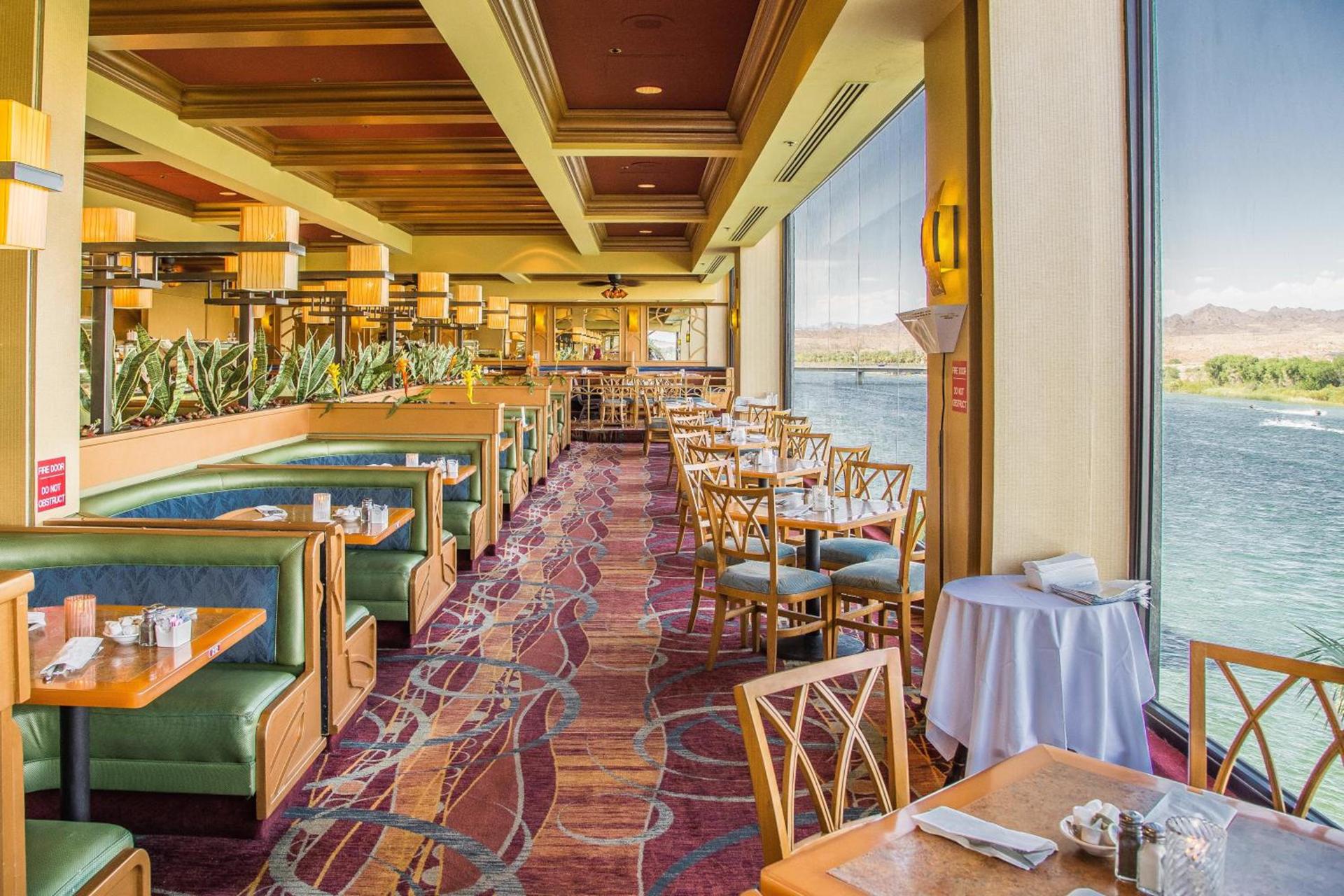 Don Laughlin's Riverside Resort & Casino photo 32