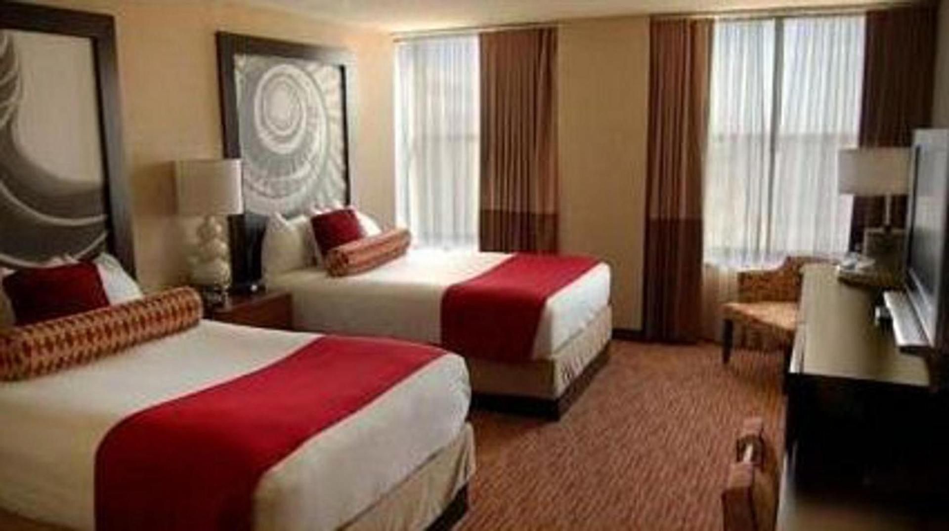 Bally's Atlantic City Hotel & Casino photo 18