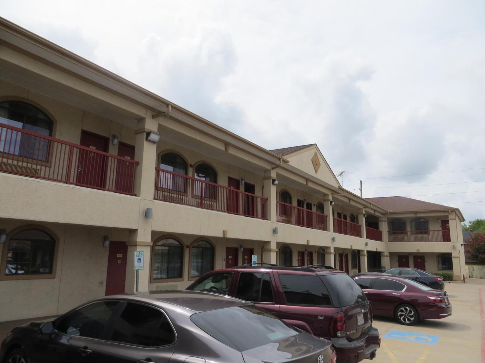 Palace Inn Westheimer photo 2