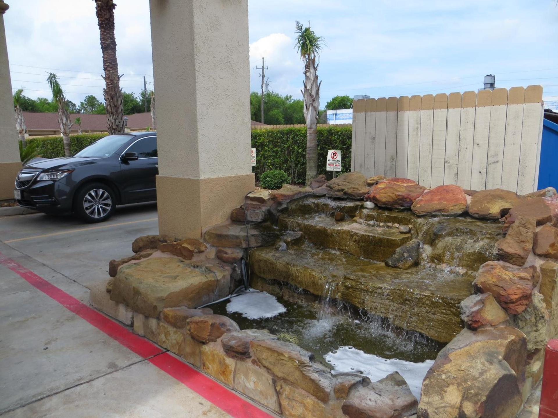Palace Inn Westheimer photo 8