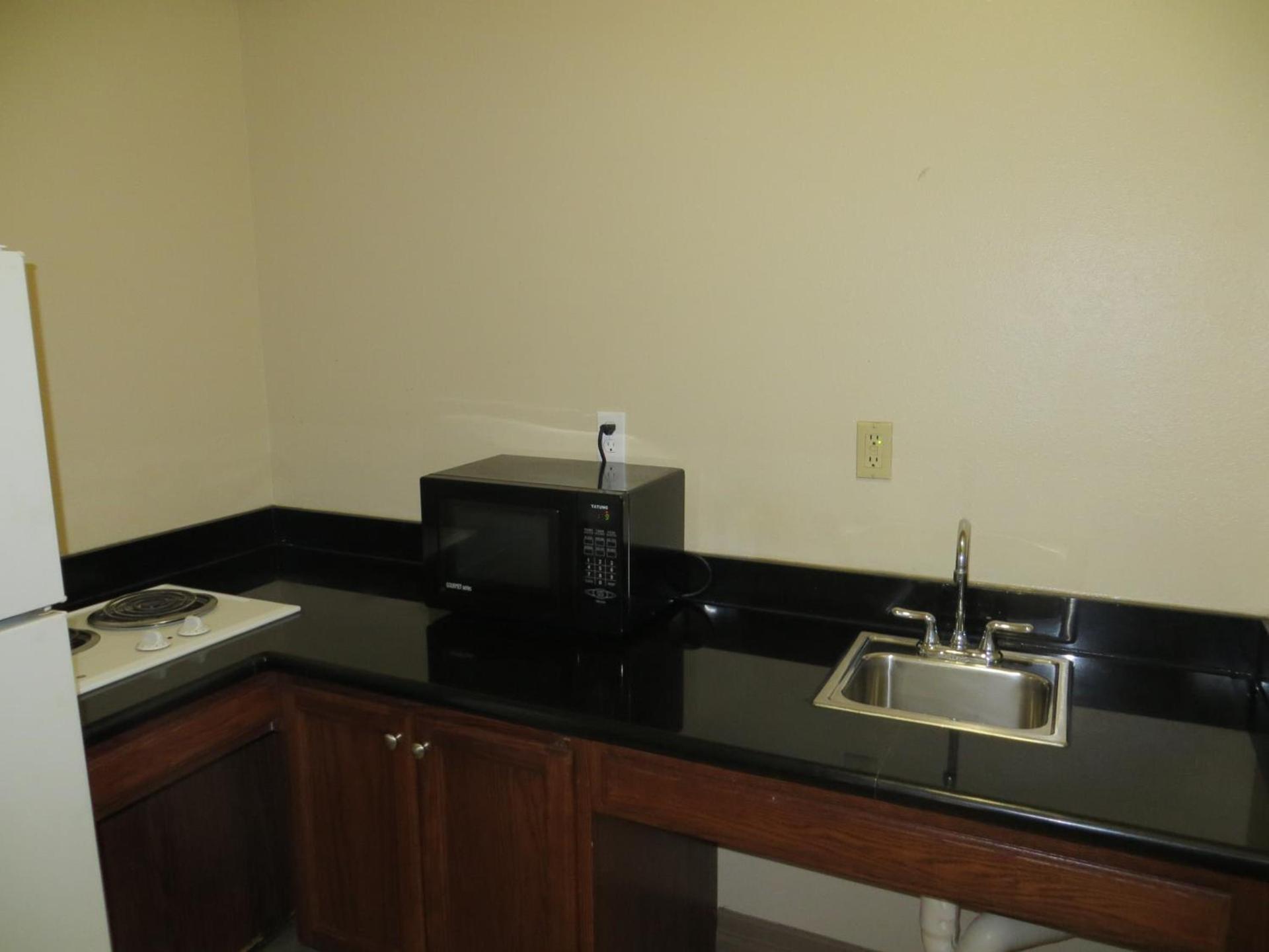 Palace Inn Westheimer photo 9
