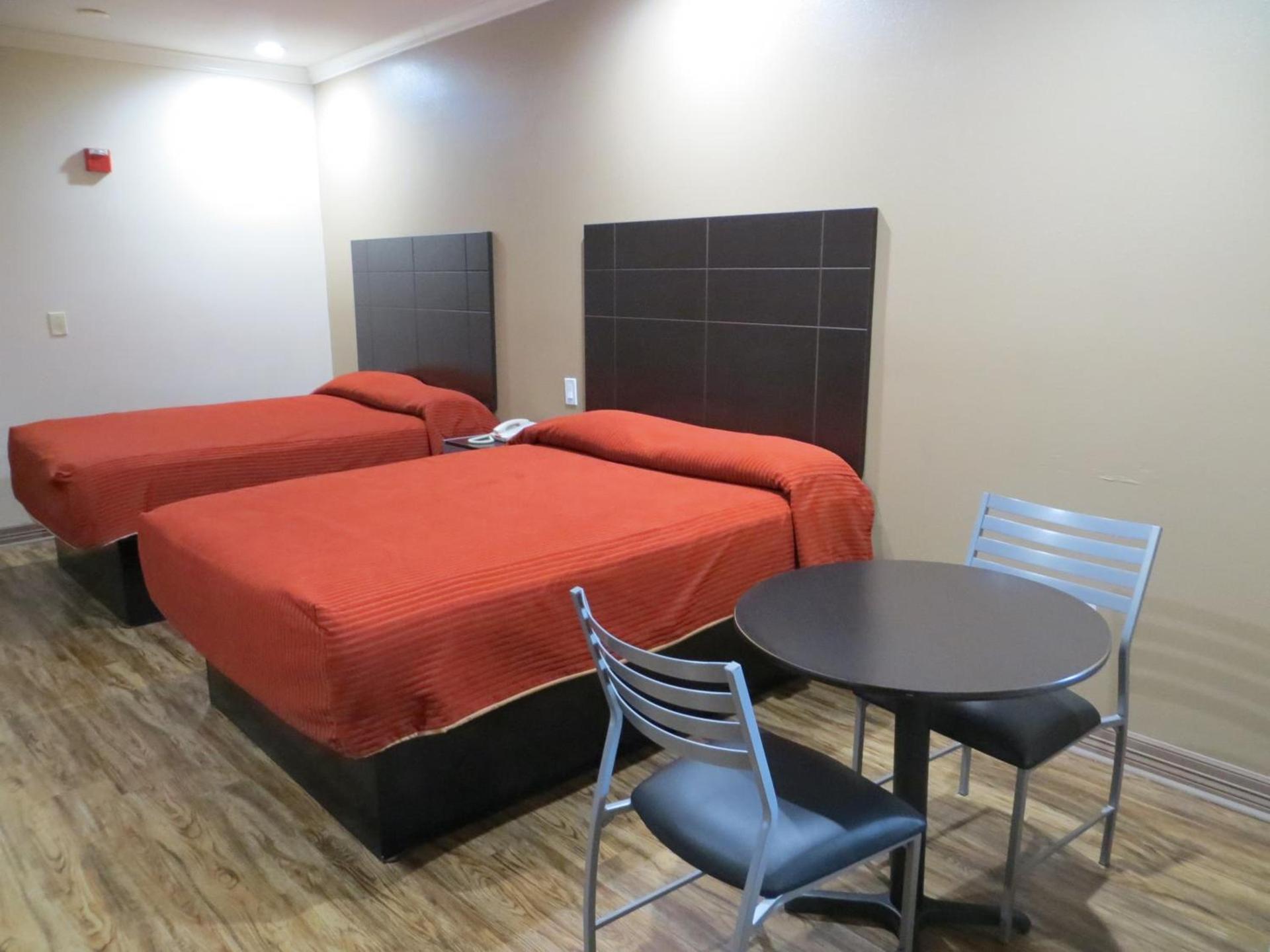 Palace Inn Westheimer photo 15