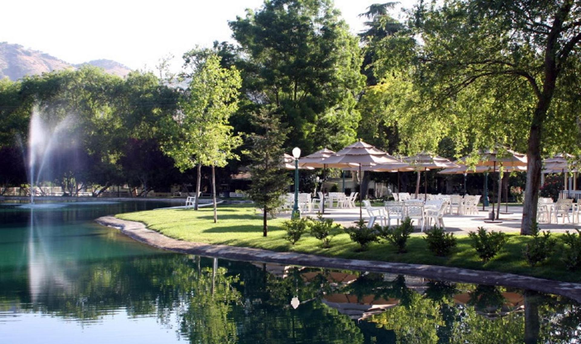 Wonder Valley Ranch Resort photo 5