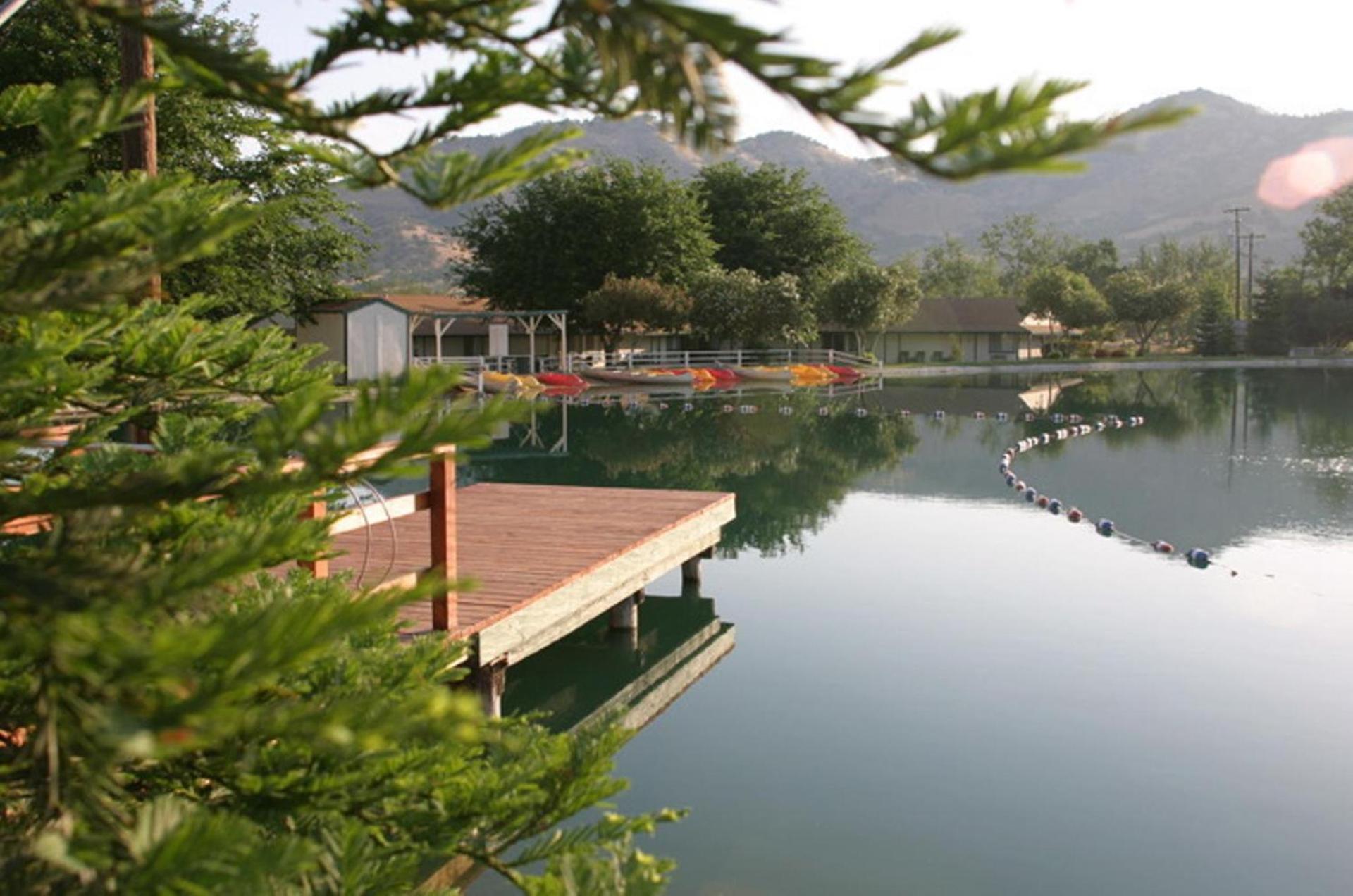 Wonder Valley Ranch Resort photo 6