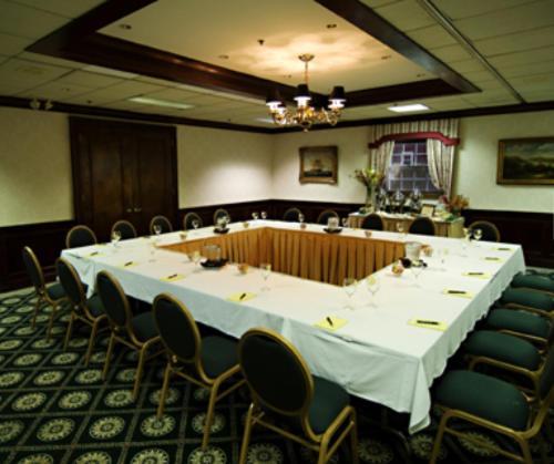 Molly Pitcher Inn photo 16