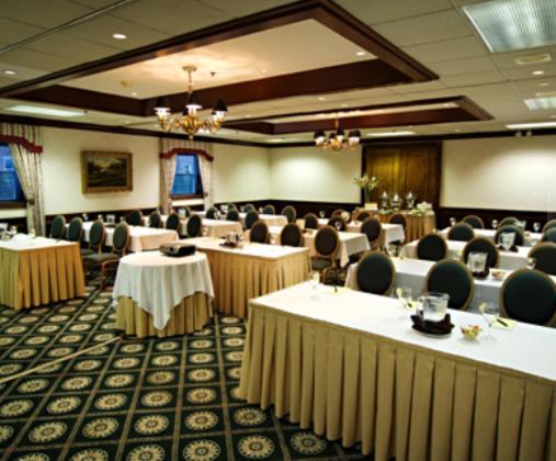 Molly Pitcher Inn photo 17