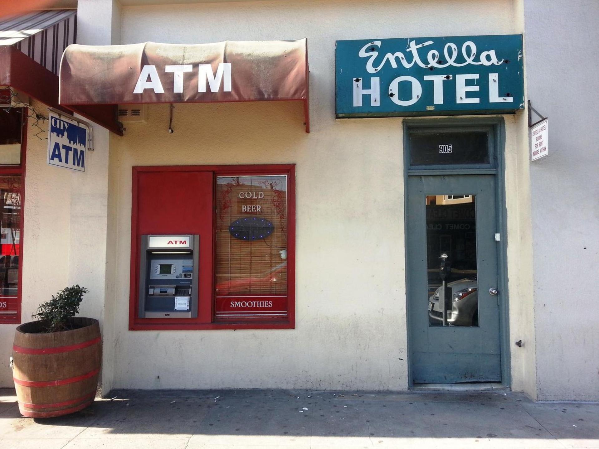Entella Hotel photo 14