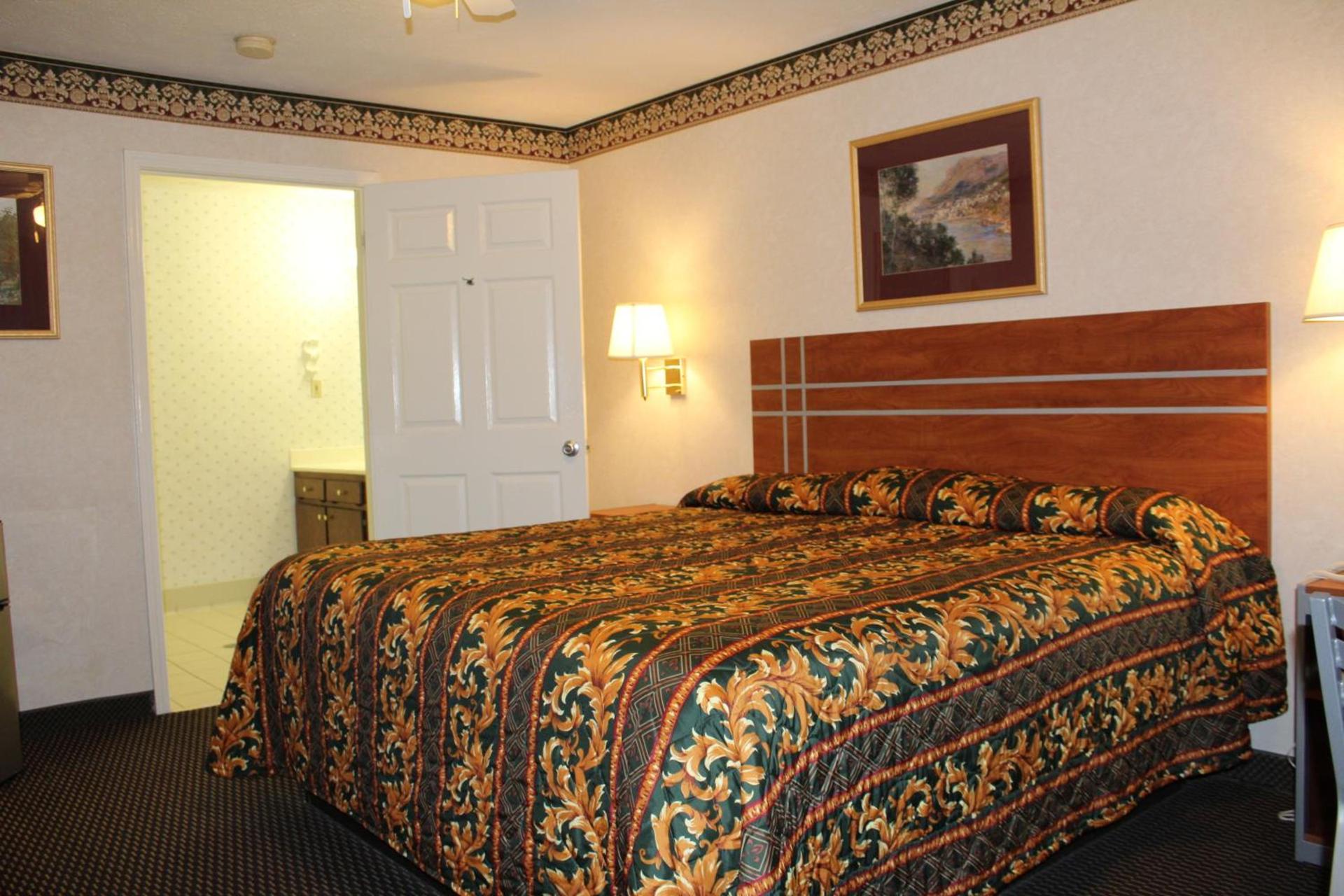 Apple Annie's Inn photo 4