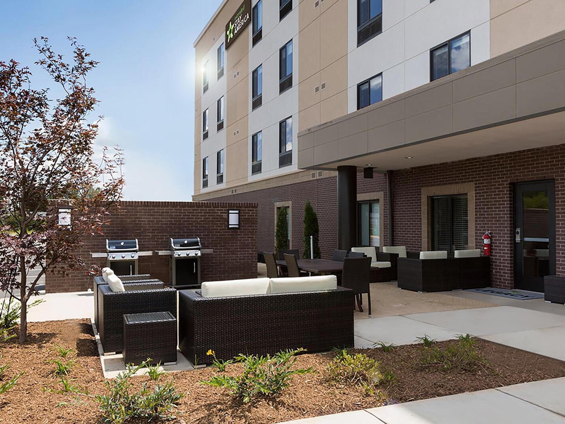 Extended Stay America Suites - Rock Hill photo 28