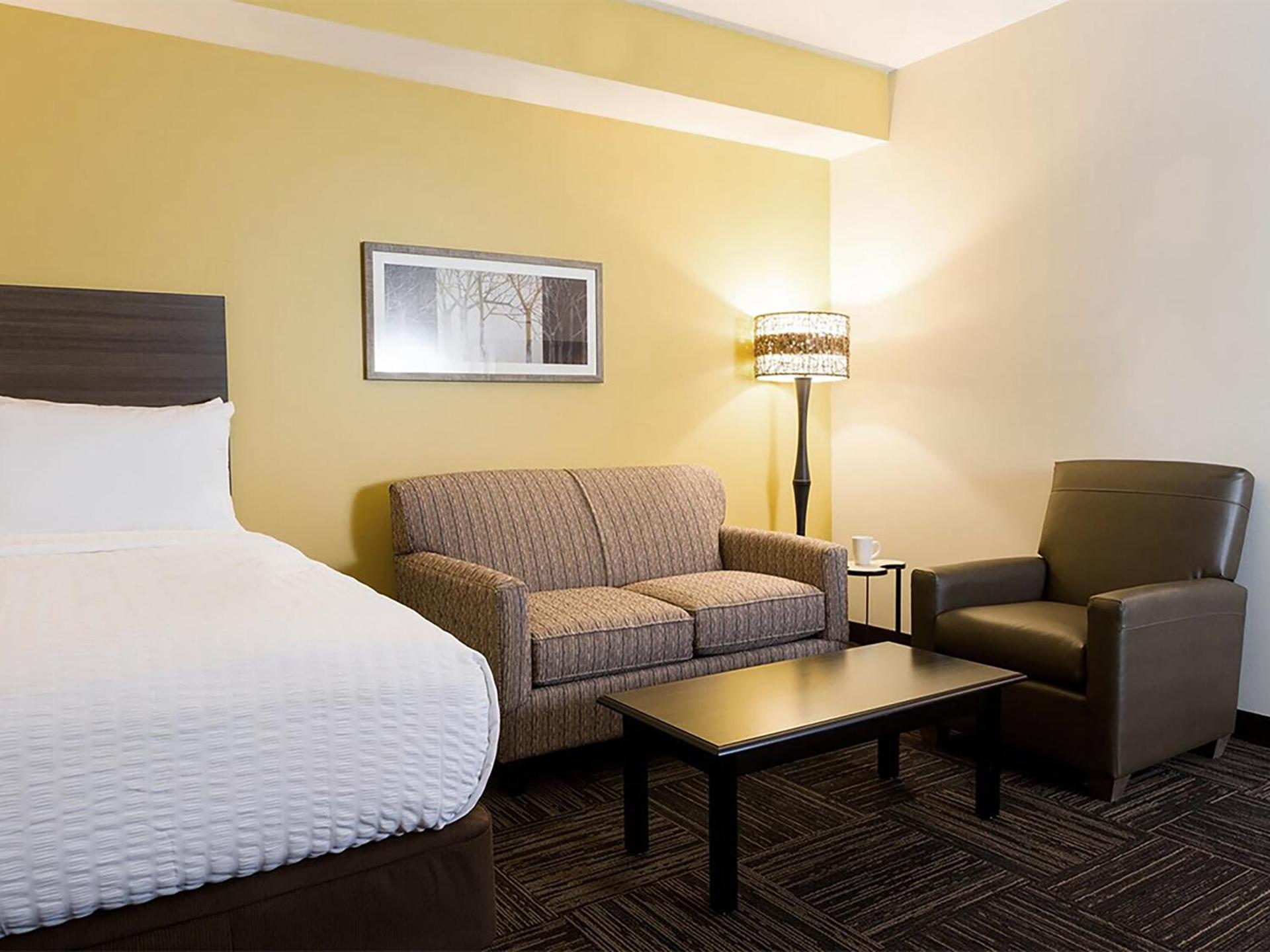 Extended Stay America Suites - Rock Hill photo 35