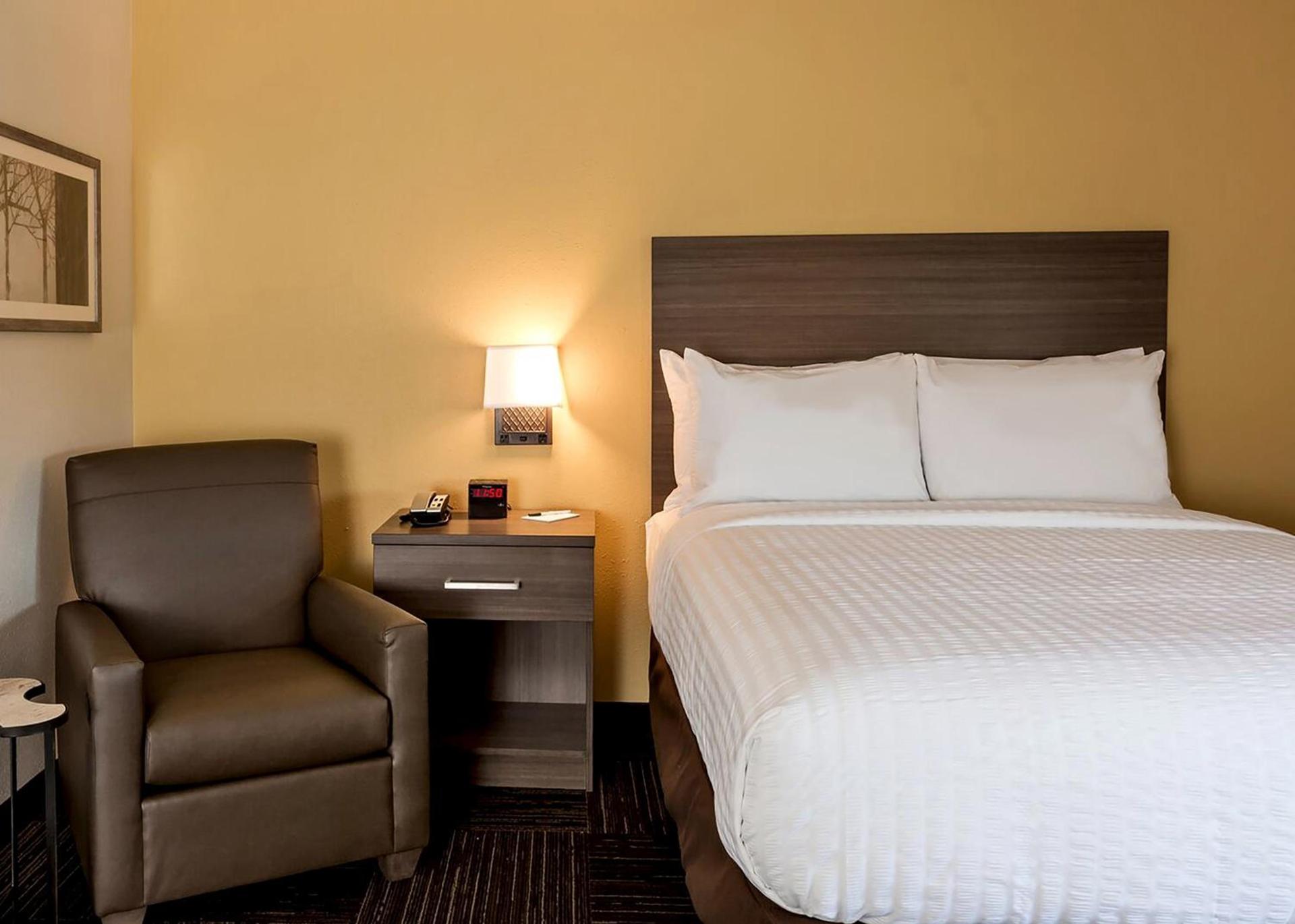 Extended Stay America Suites - Rock Hill photo 36