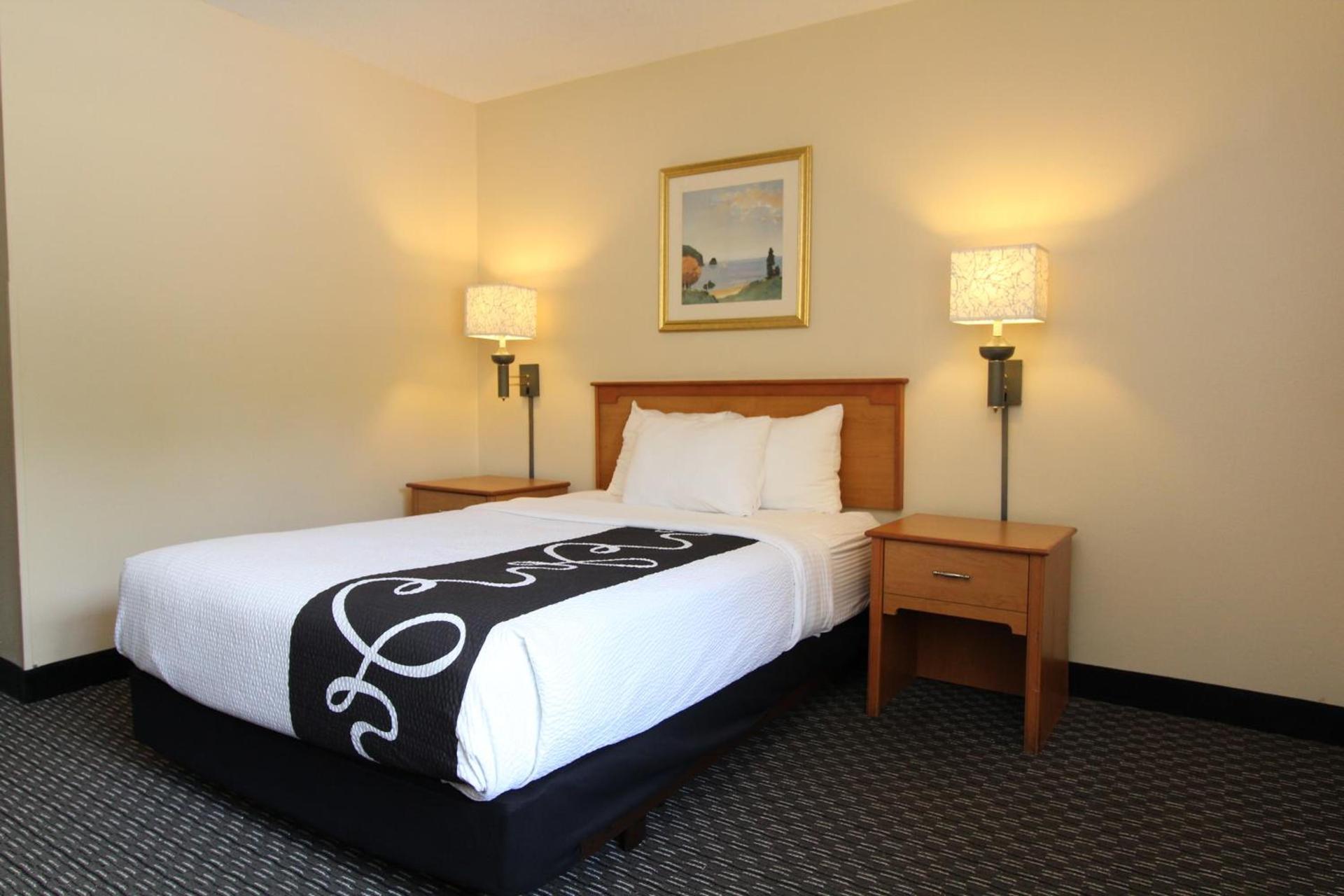 La Quinta by Wyndham Tampa Fairgrounds - Casino photo 3