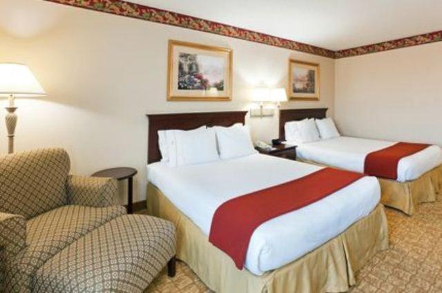 Holiday Inn Express Winston-Salem by IHG photo 6