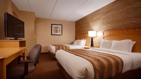Relax Inn - Batavia photo 7