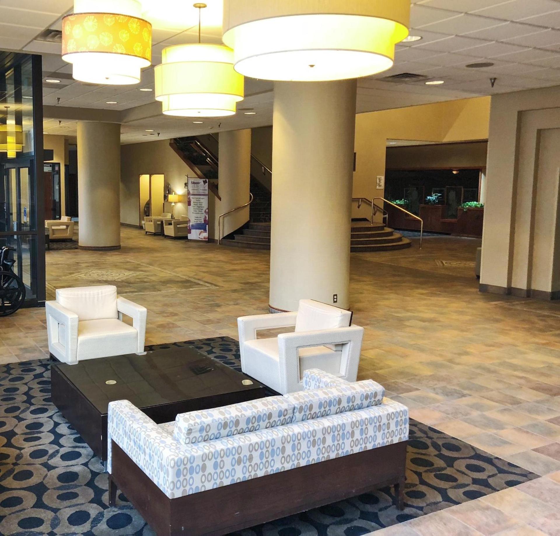 Radisson Hotel Bismarck photo 23