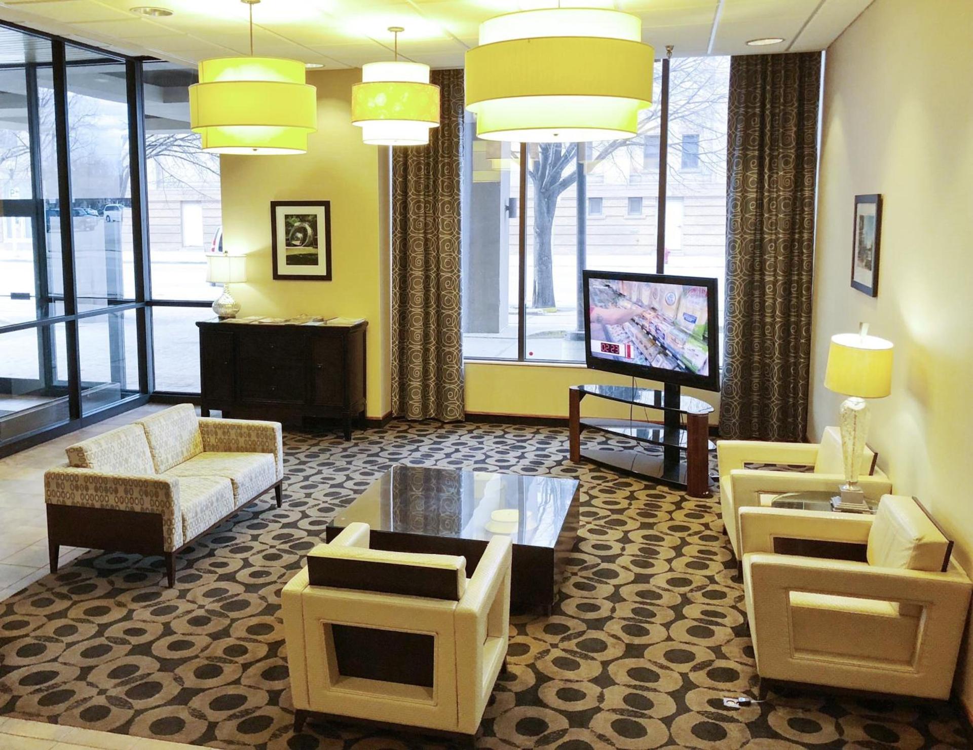 Radisson Hotel Bismarck photo 24