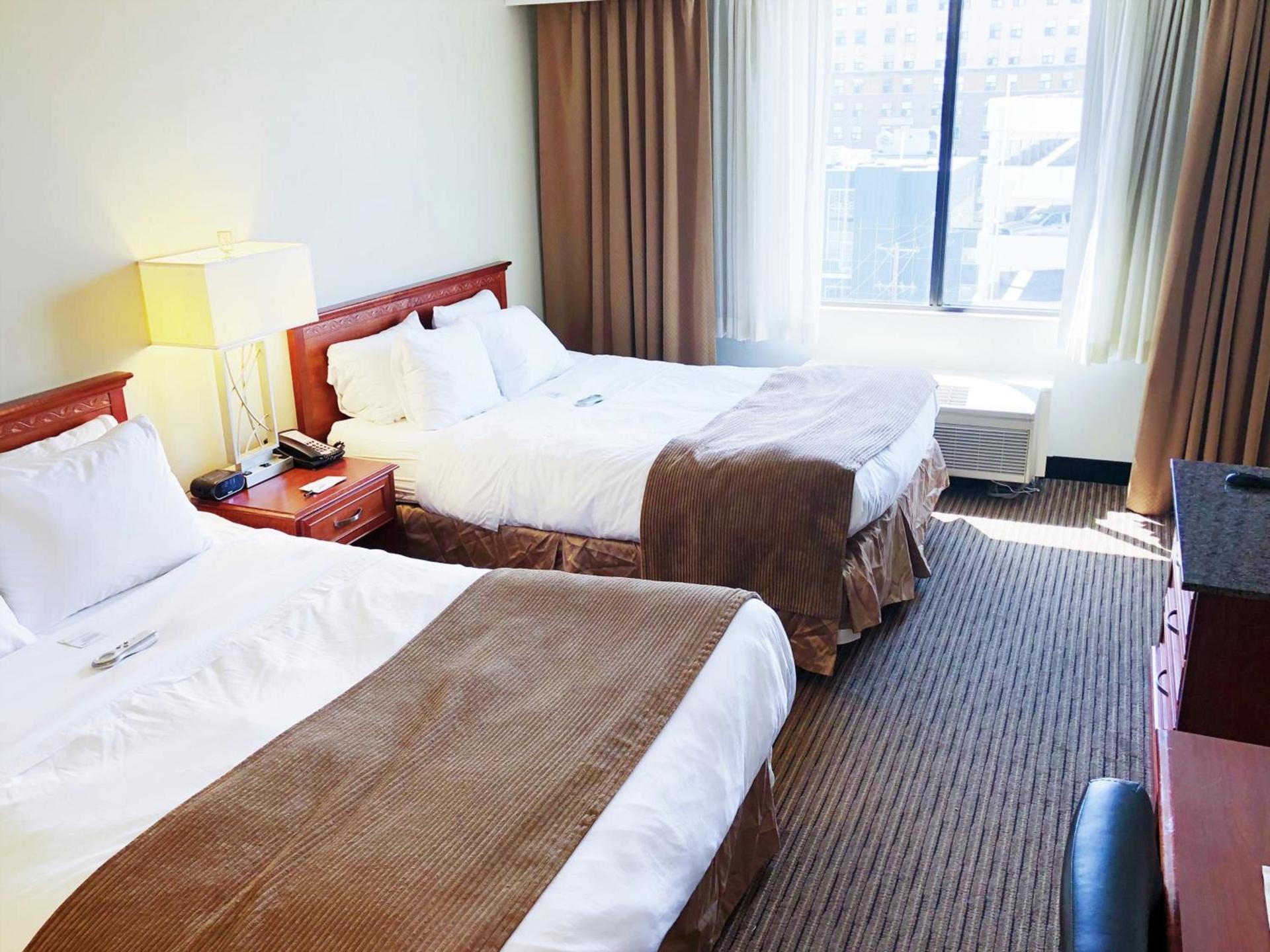 Radisson Hotel Bismarck photo 29
