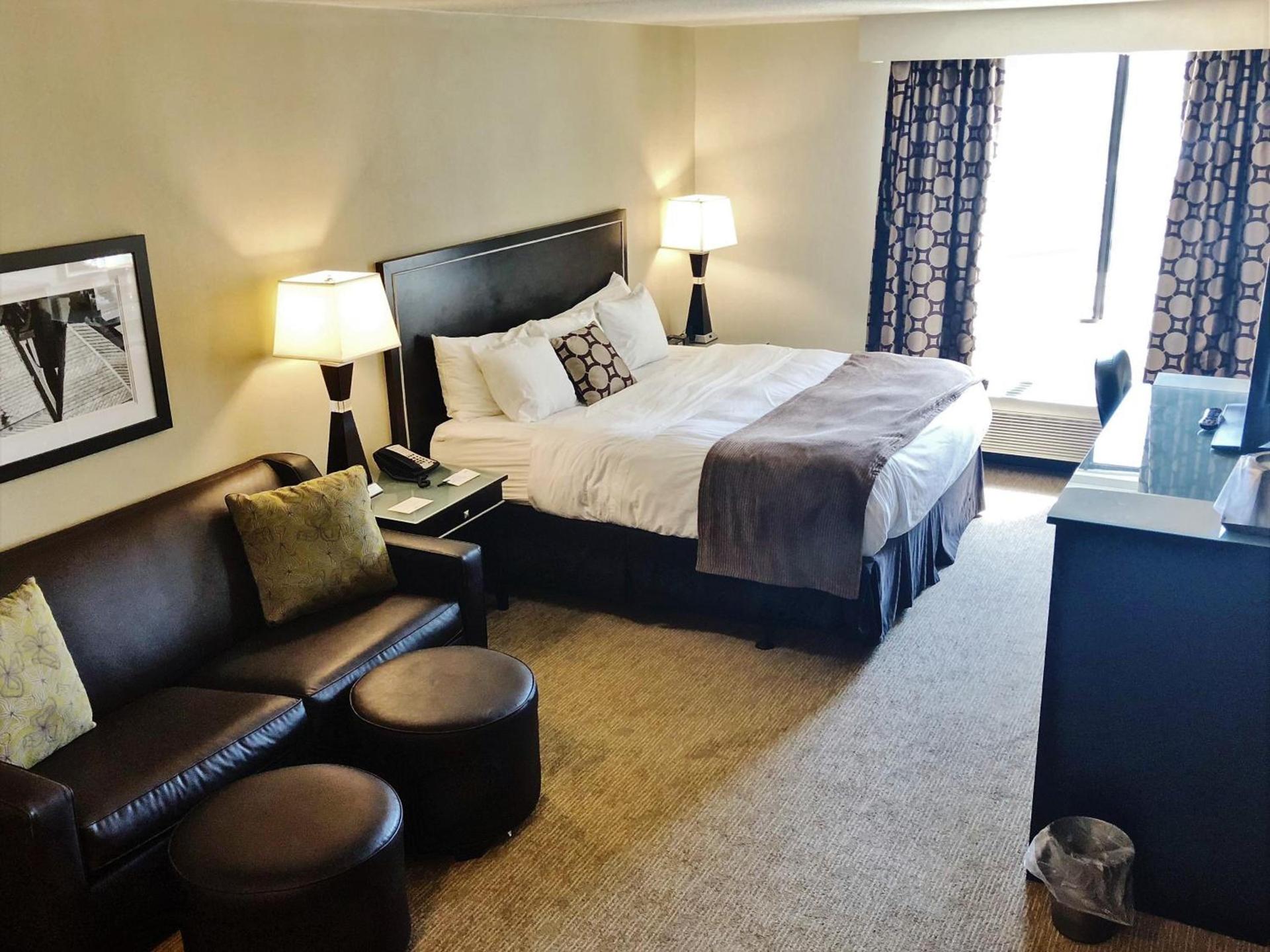 Radisson Hotel Bismarck photo 30