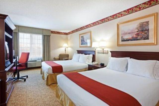 Holiday Inn Express Winston-Salem by IHG photo 12