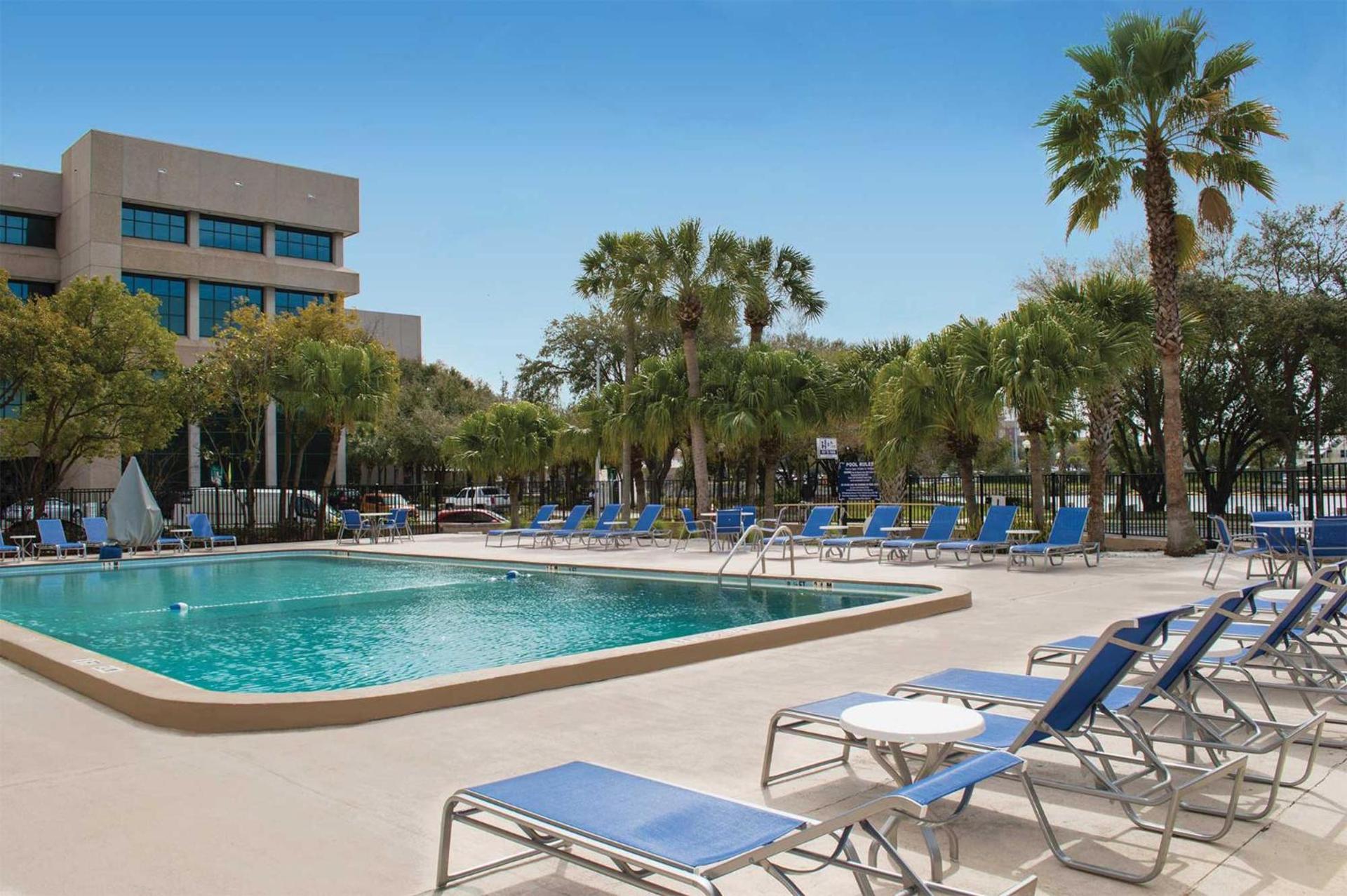 The Barrymore Hotel Tampa Riverwalk photo 5