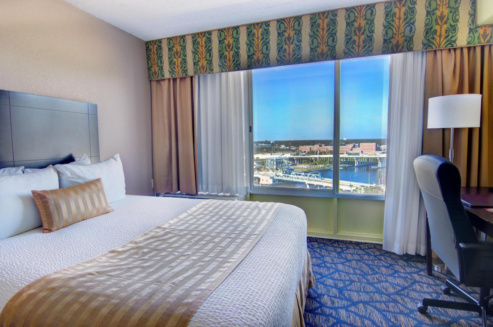 The Barrymore Hotel Tampa Riverwalk photo 26