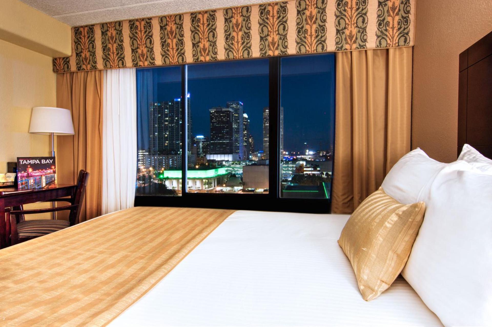 The Barrymore Hotel Tampa Riverwalk photo 6