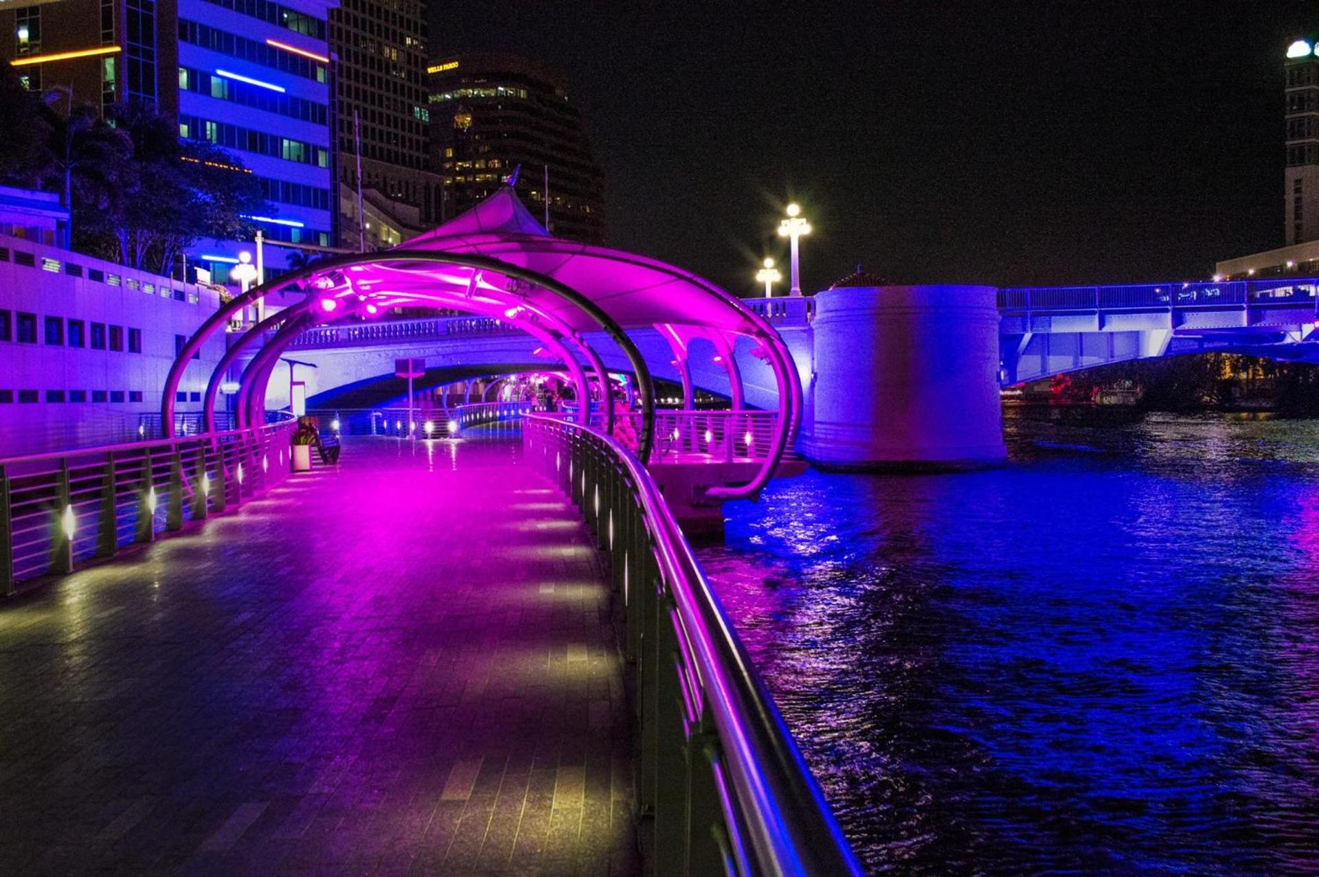 The Barrymore Hotel Tampa Riverwalk photo 44