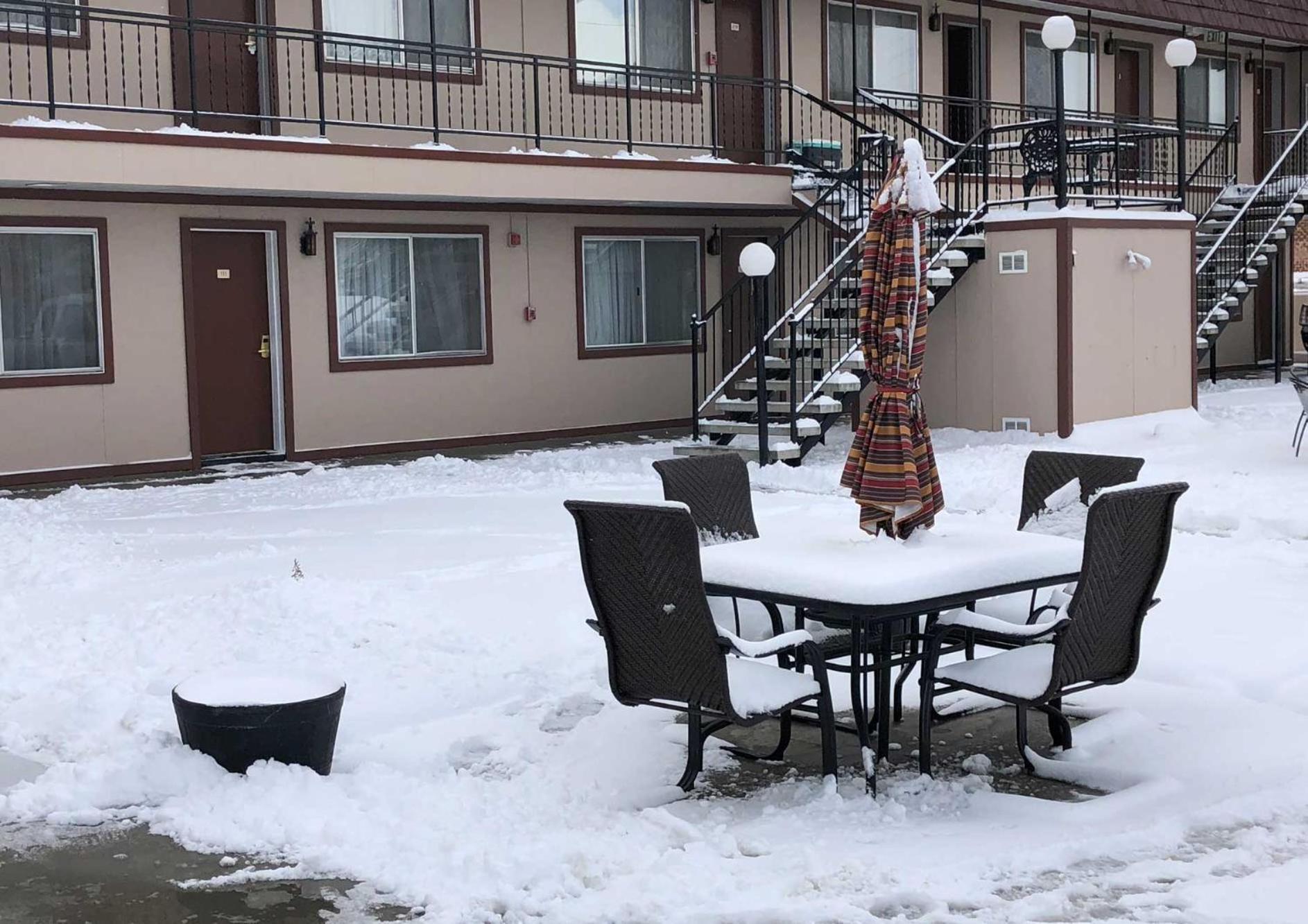 Bristlecone Motel photo 11