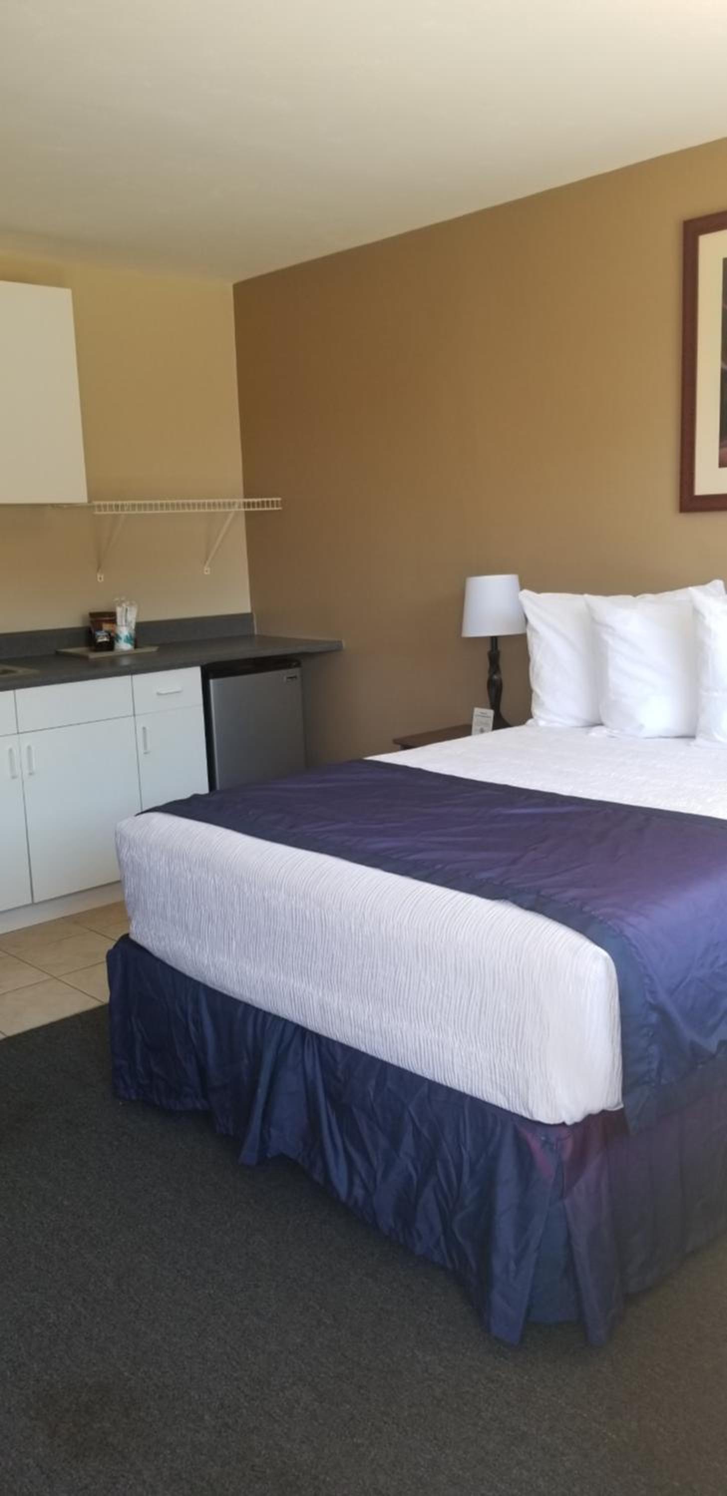 The Wesley Boutique Hotel Page, AZ photo 8