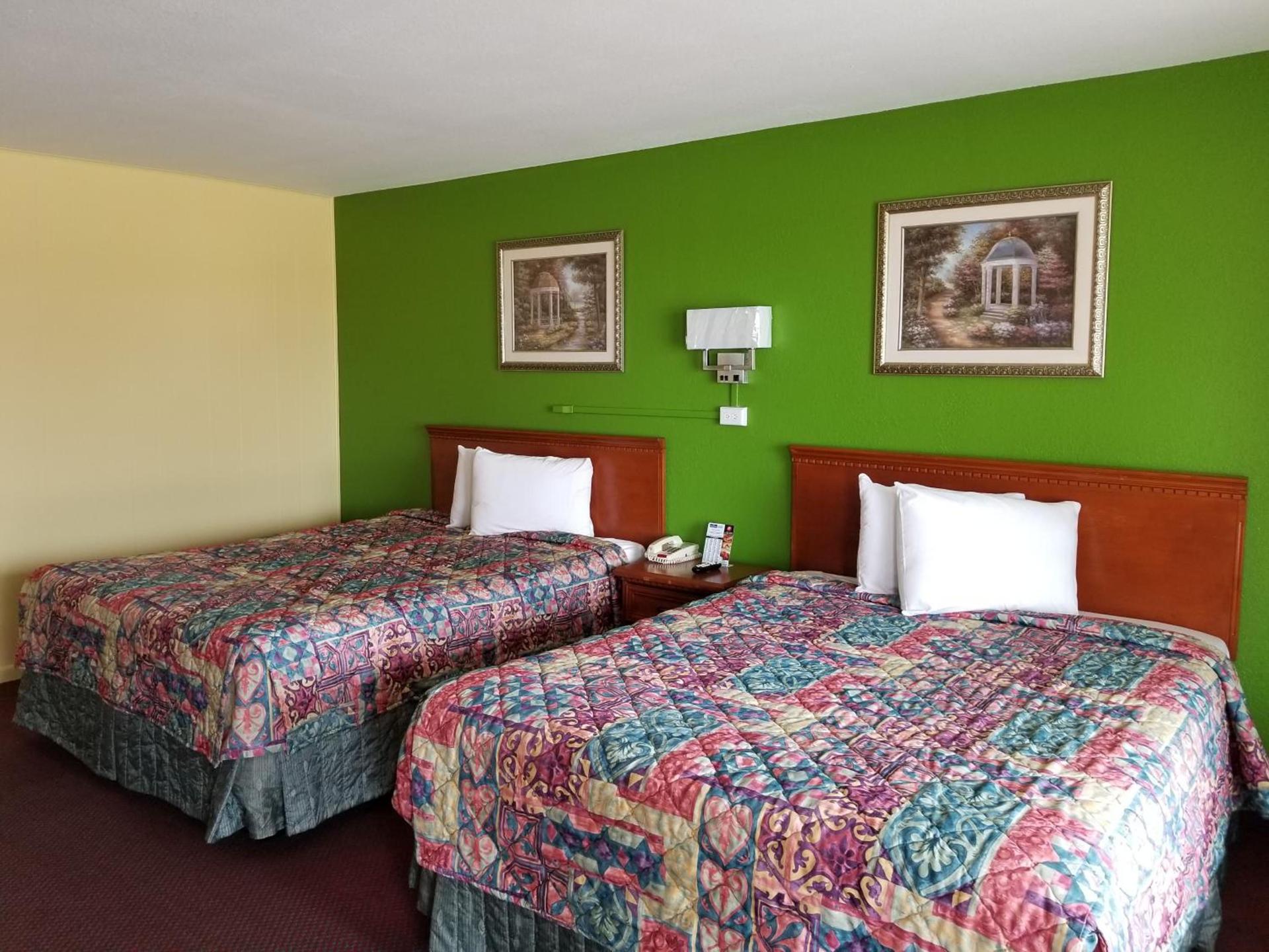 Eldon Inn photo 23