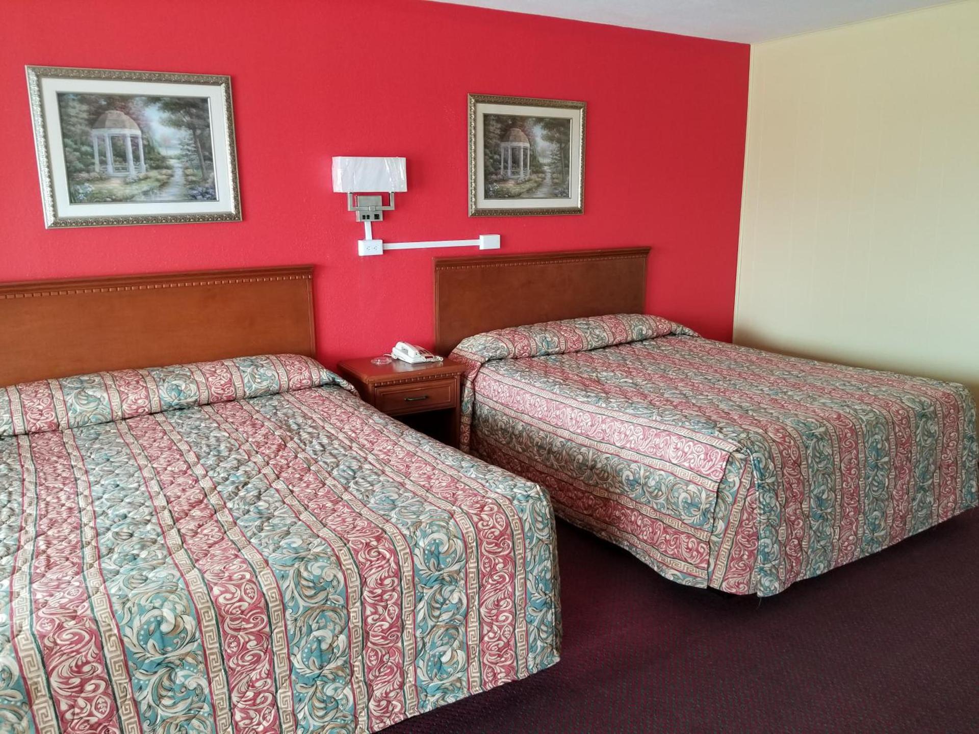 Eldon Inn photo 10