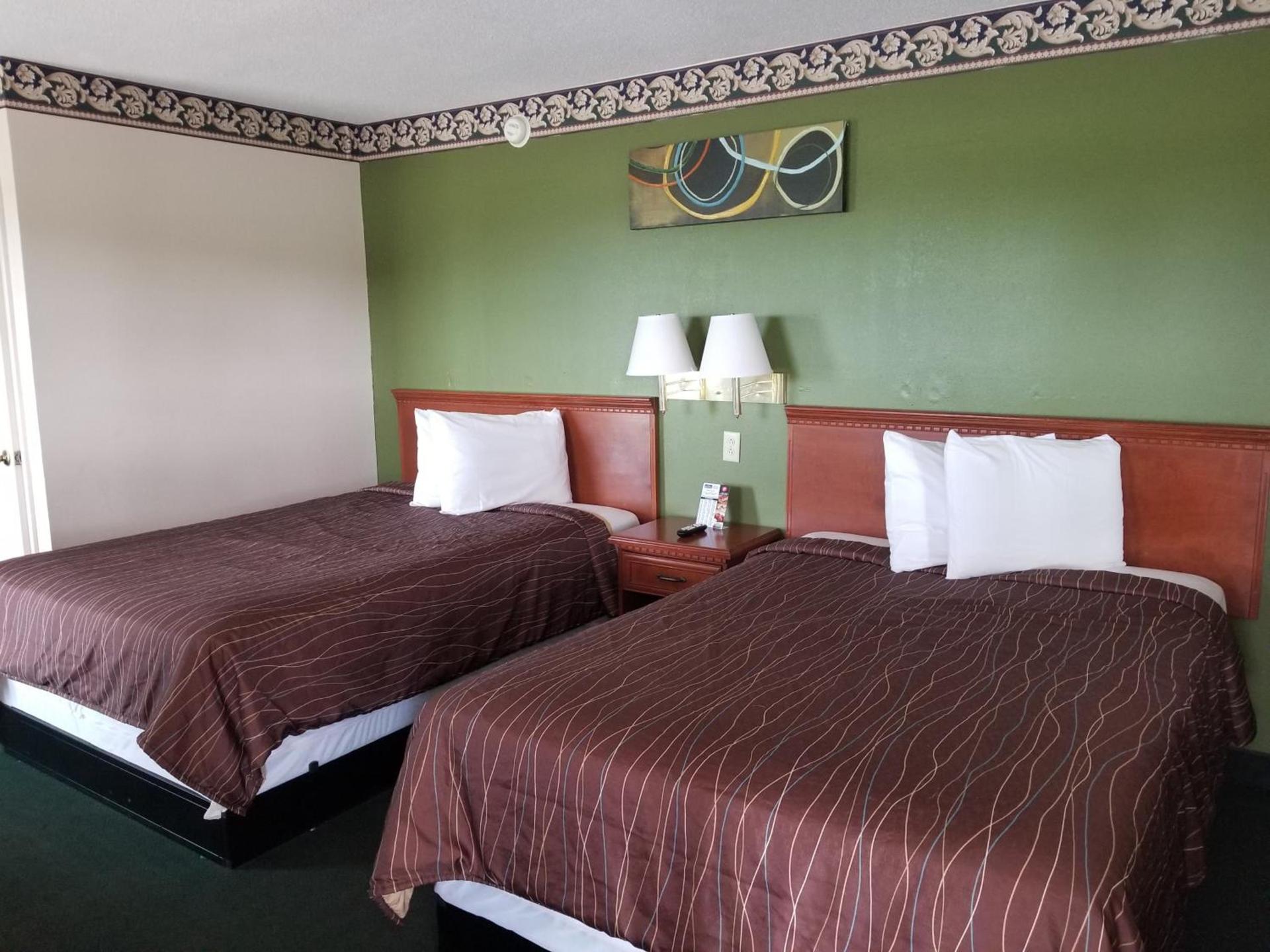 Eldon Inn photo 8