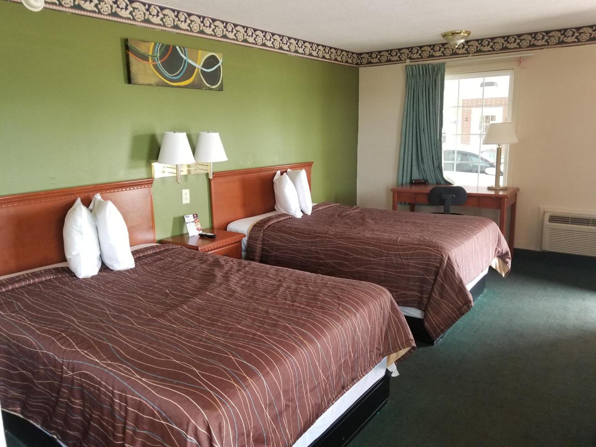 Eldon Inn photo 18