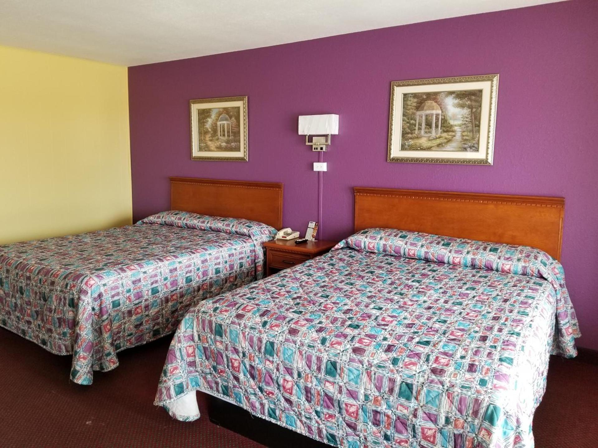 Eldon Inn photo 14