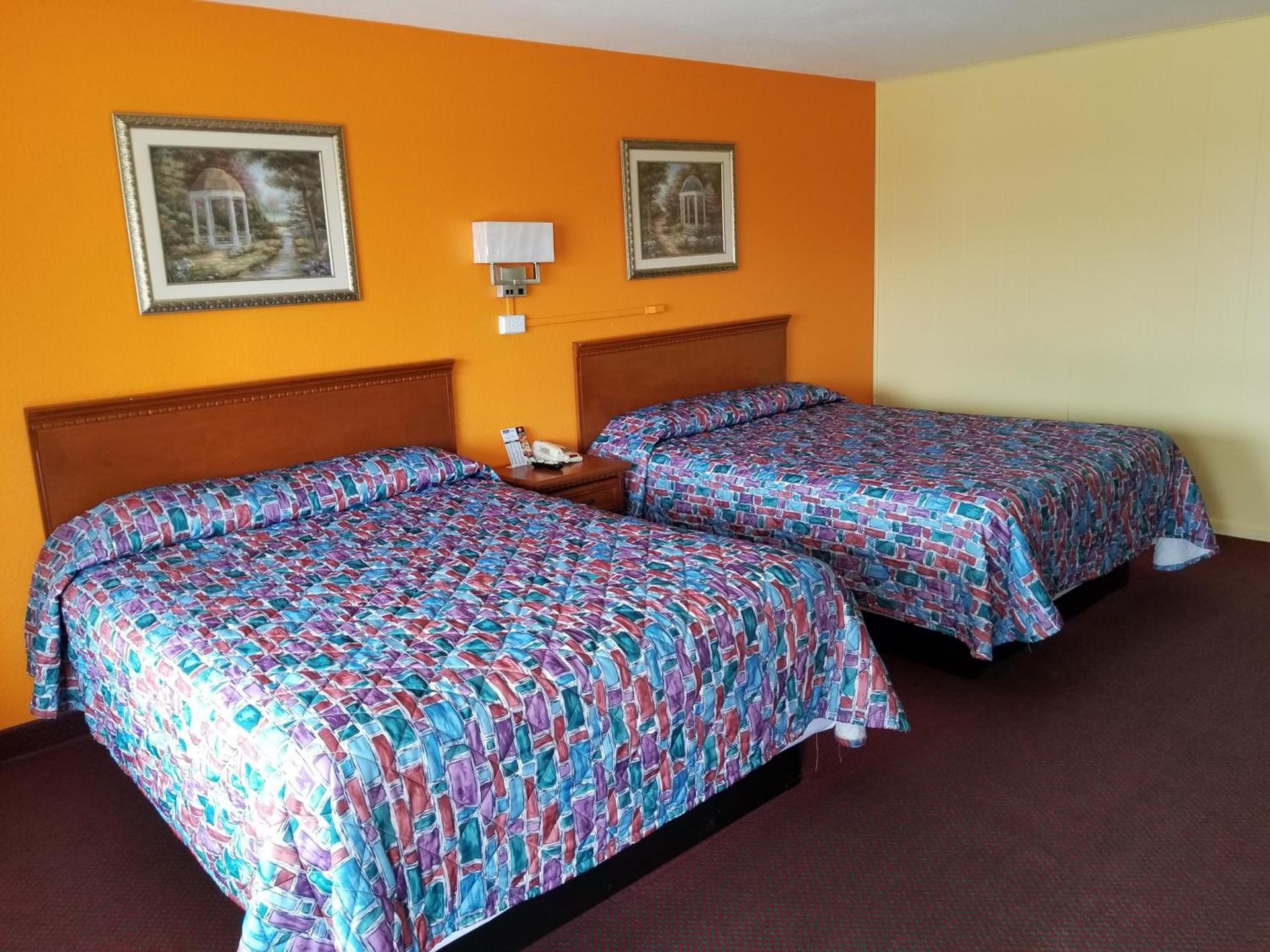 Eldon Inn photo 17